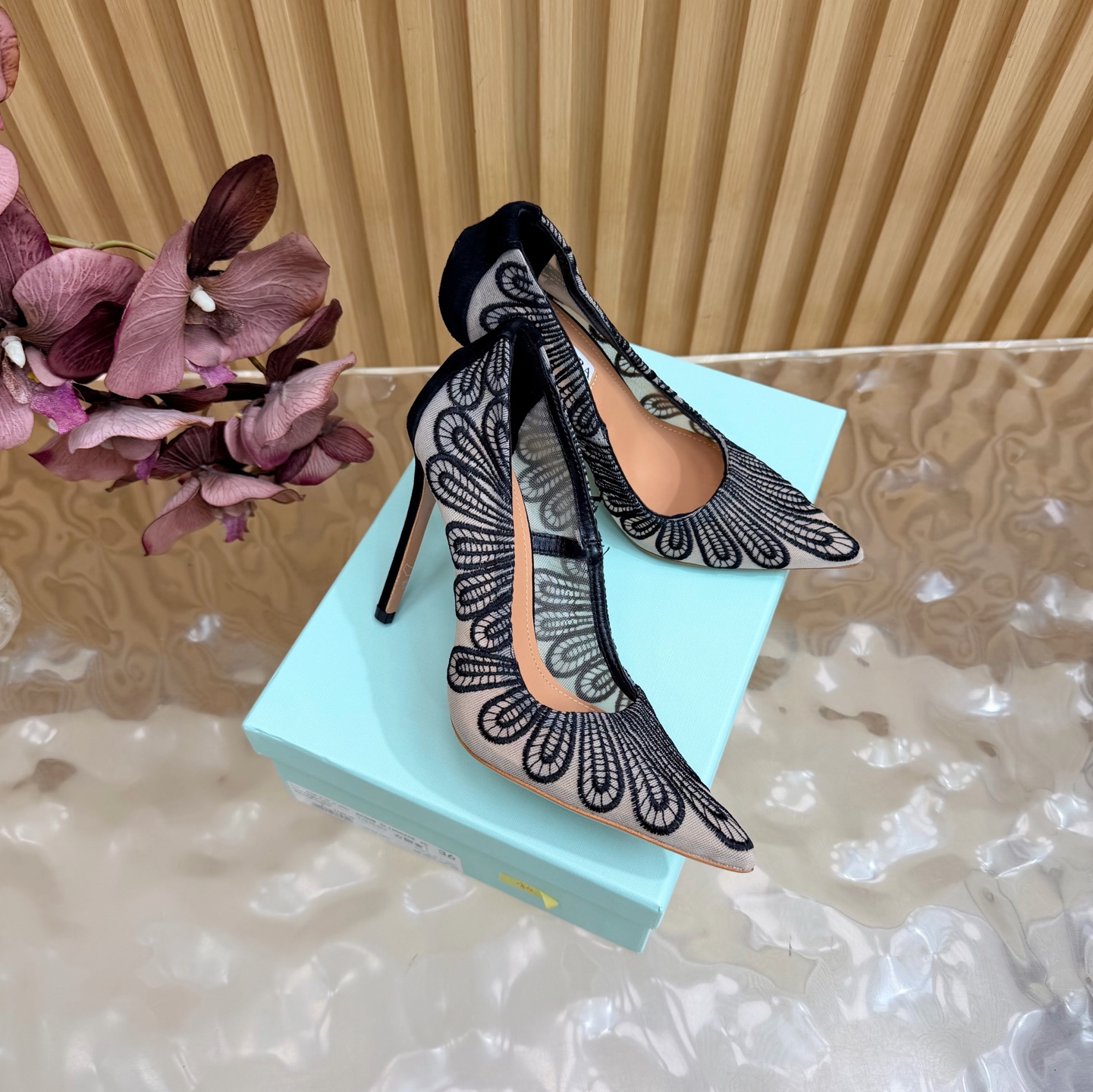 Designer Sandals