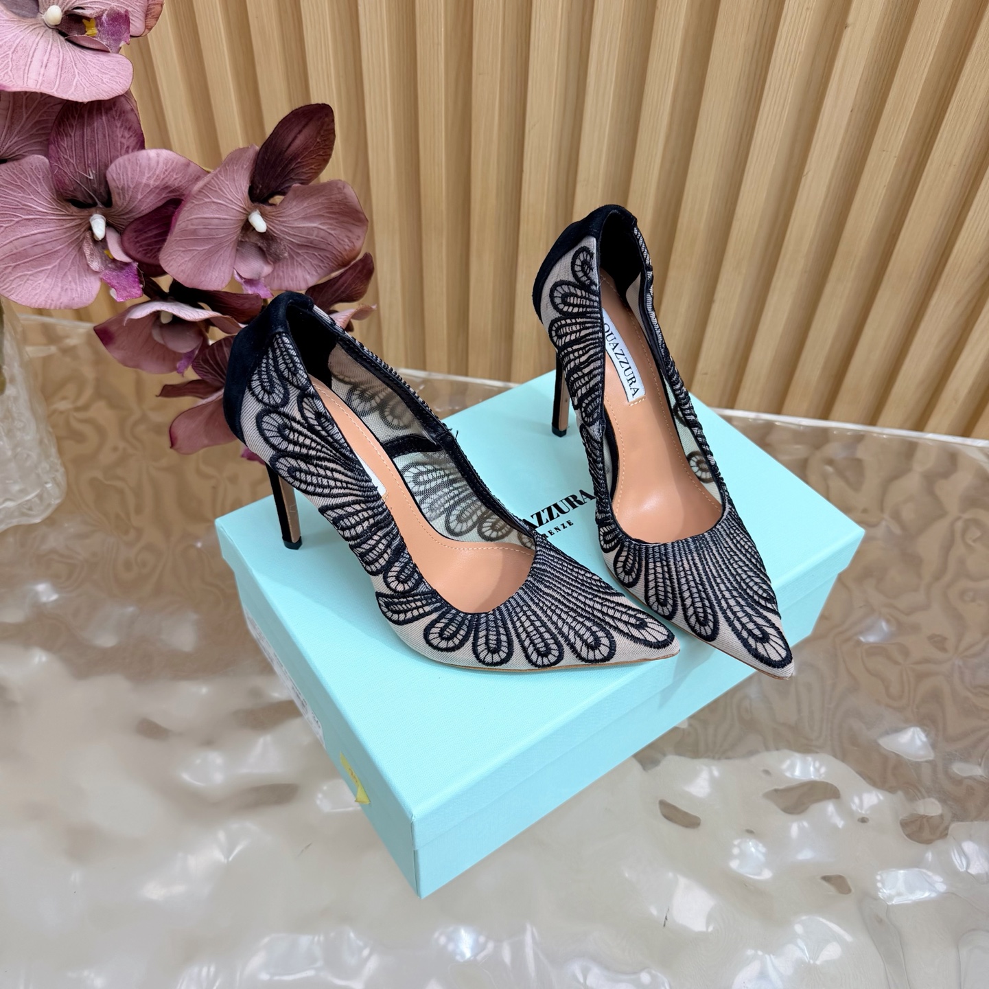 Designer Sandals
