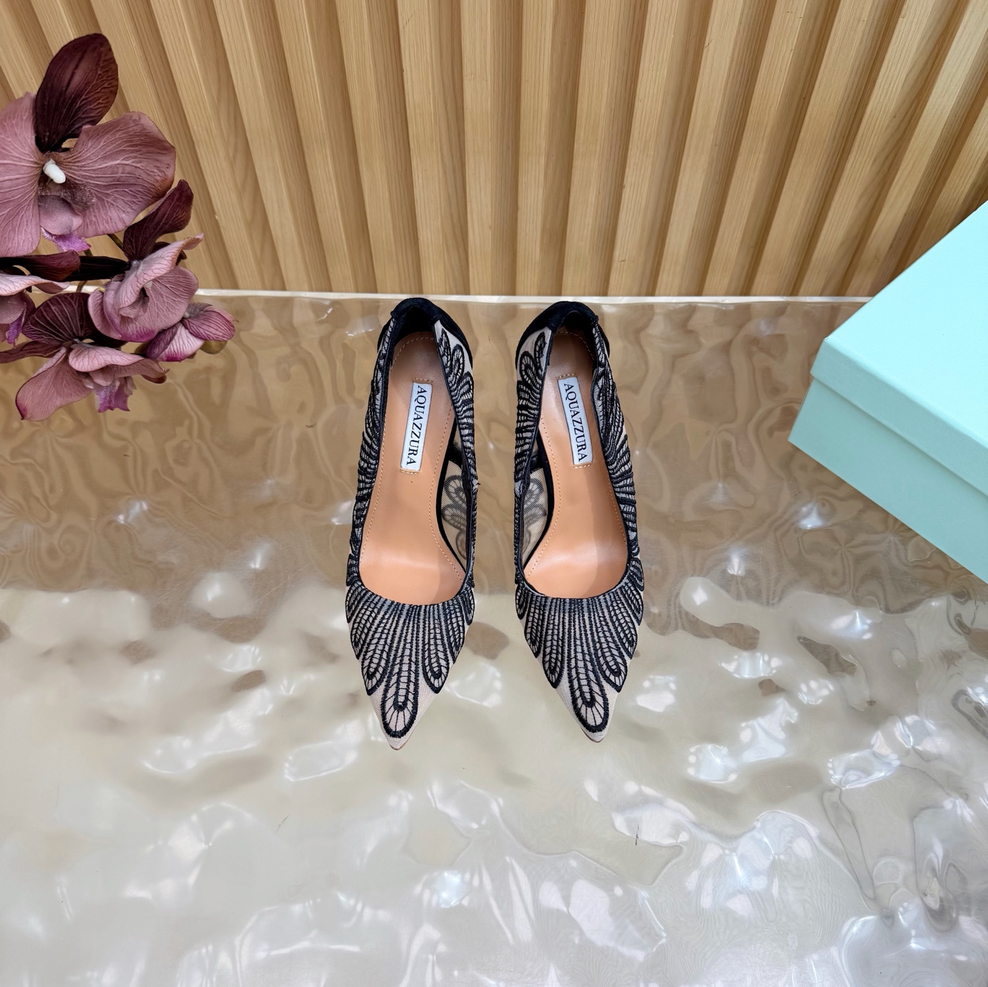 Designer Sandals