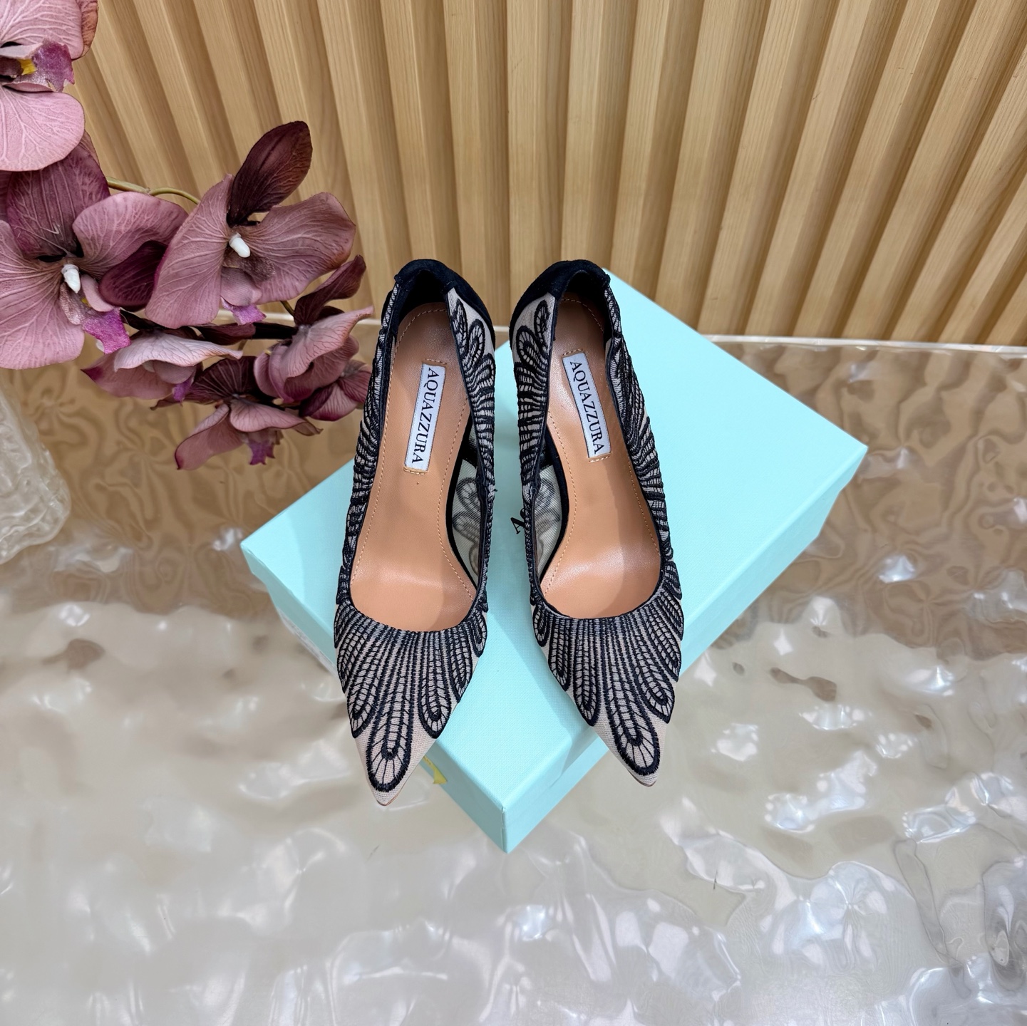 Designer Sandals