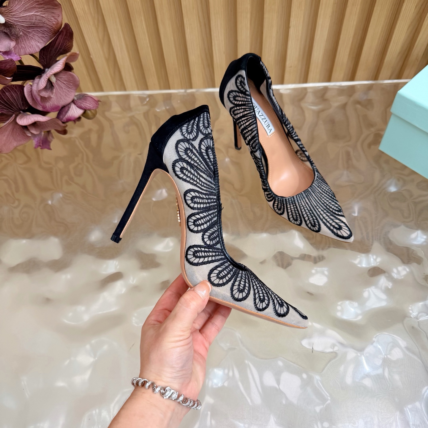 Designer Sandals