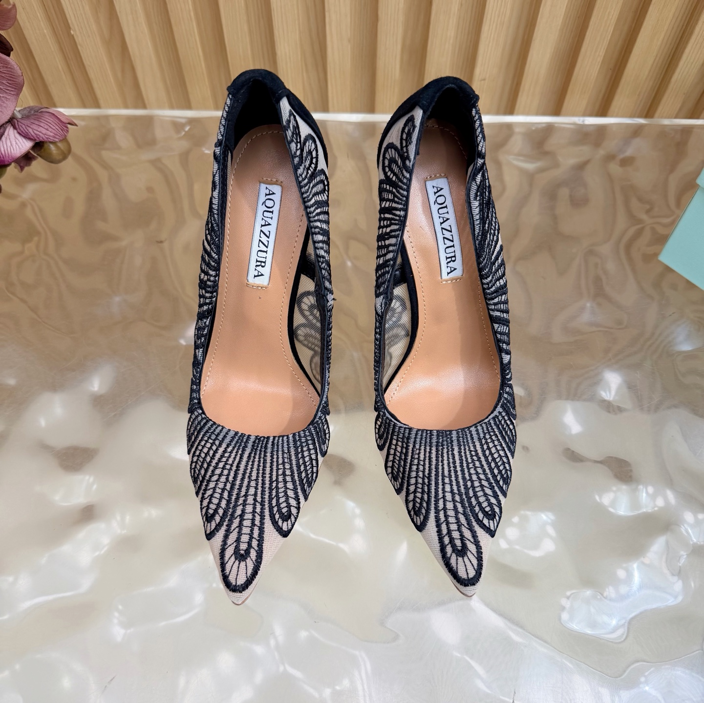 Designer Sandals