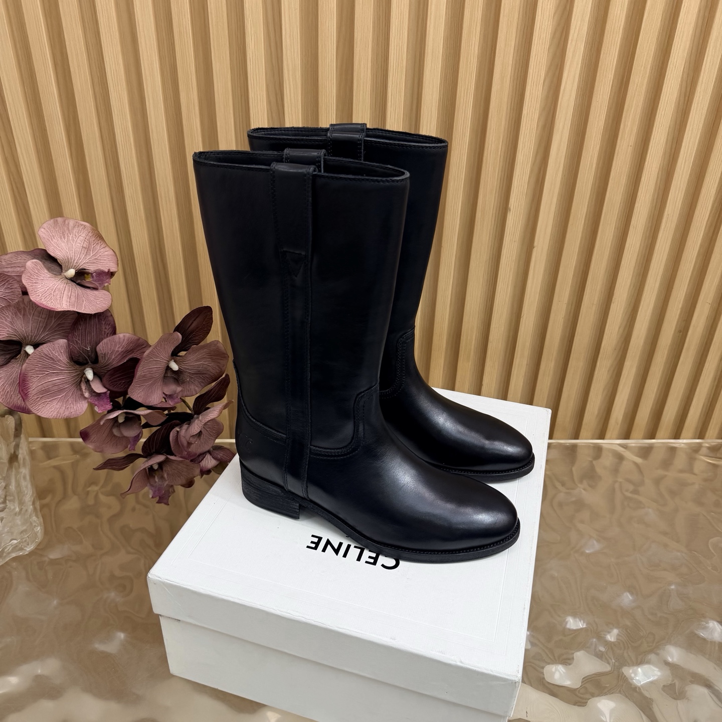 Celine Boots