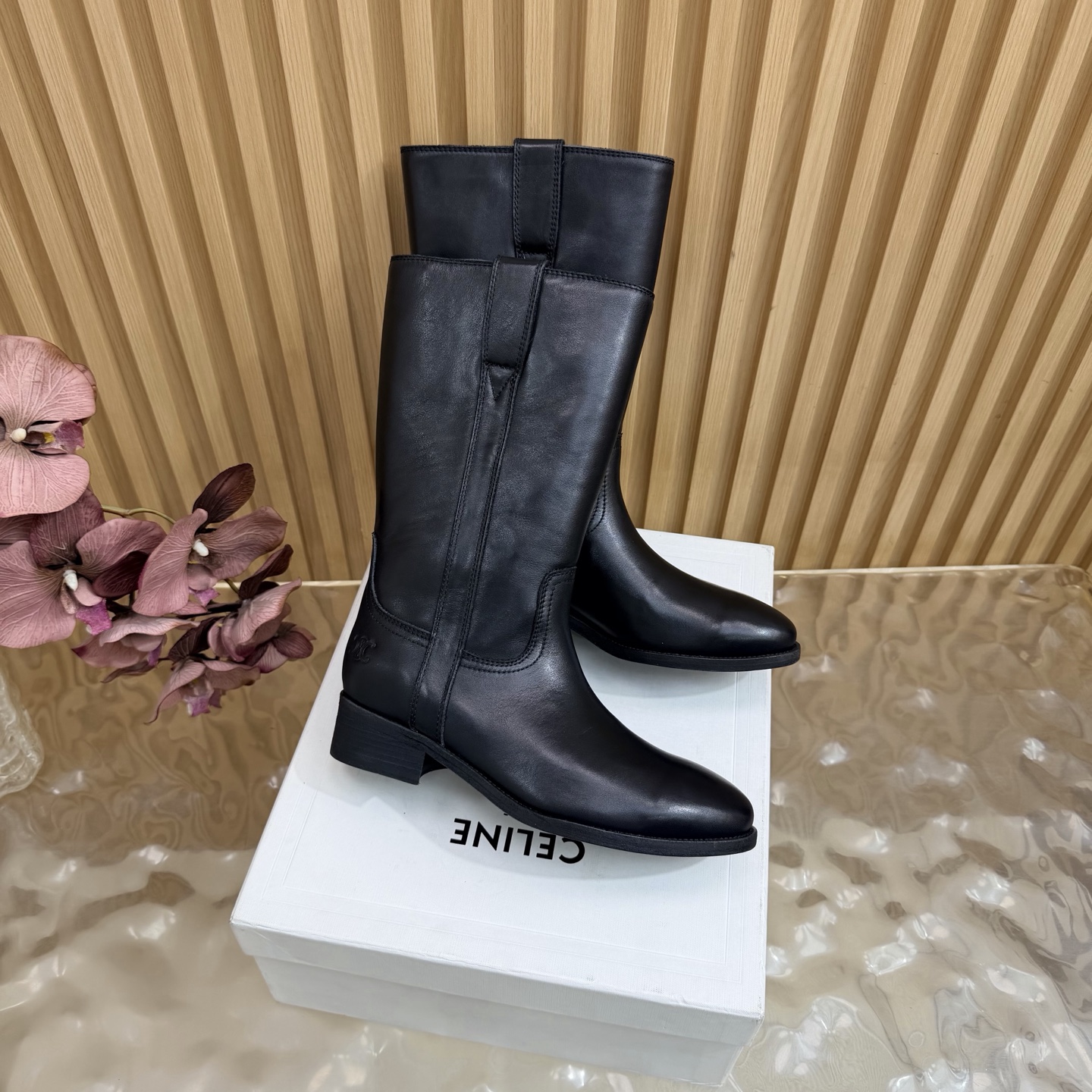 Celine Boots
