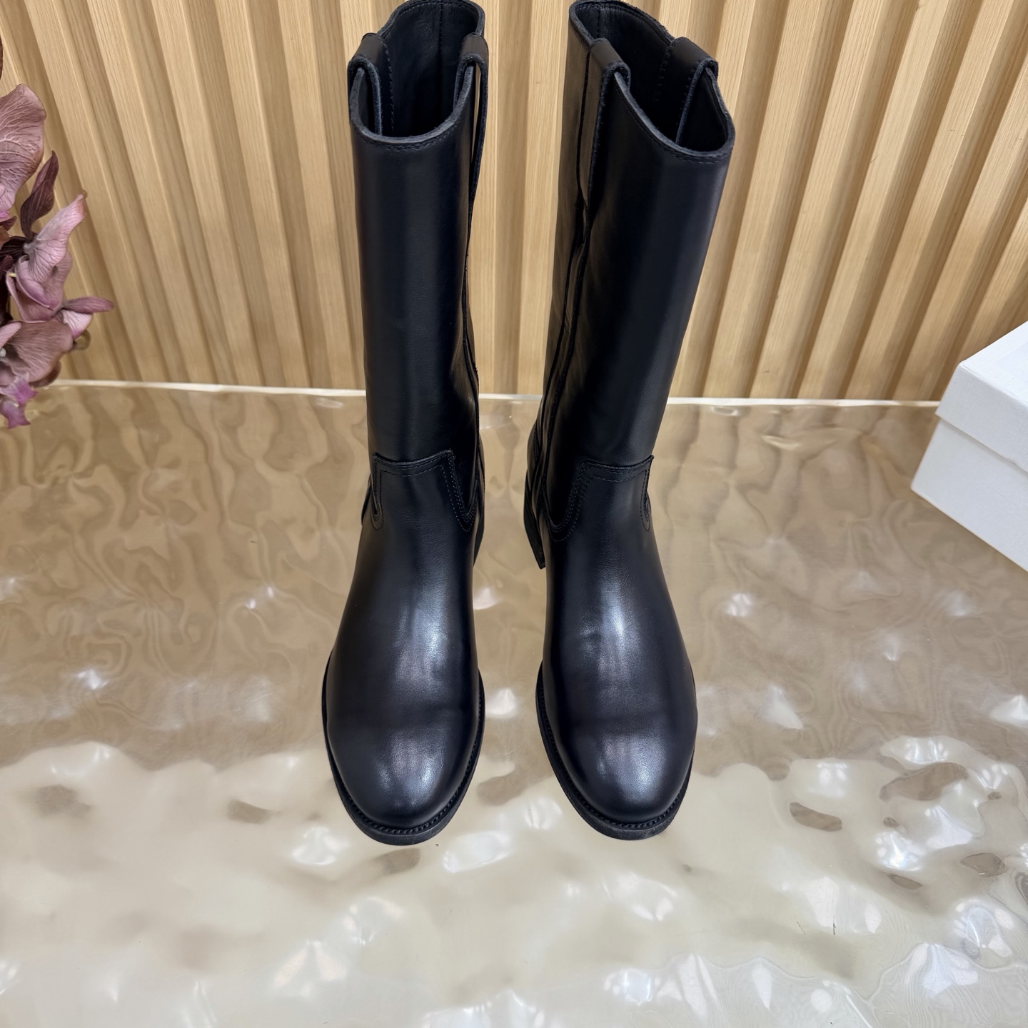 Celine Boots
