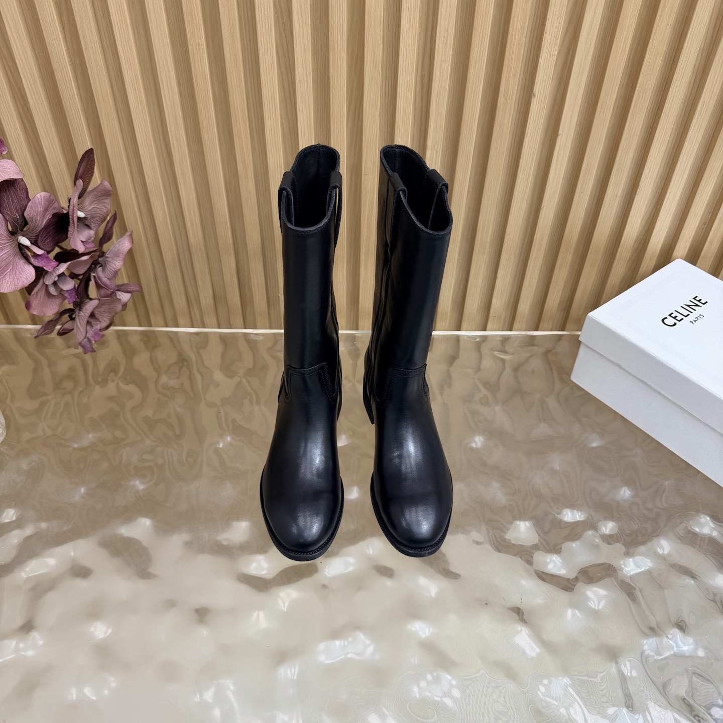 Celine Boots