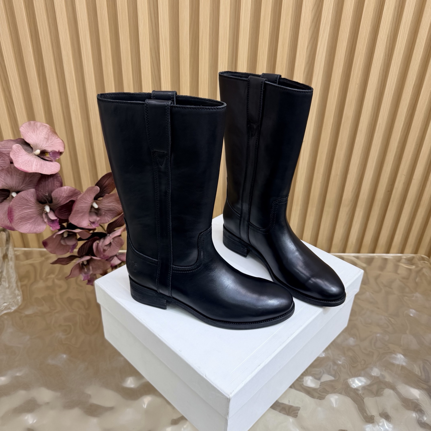 Celine Boots
