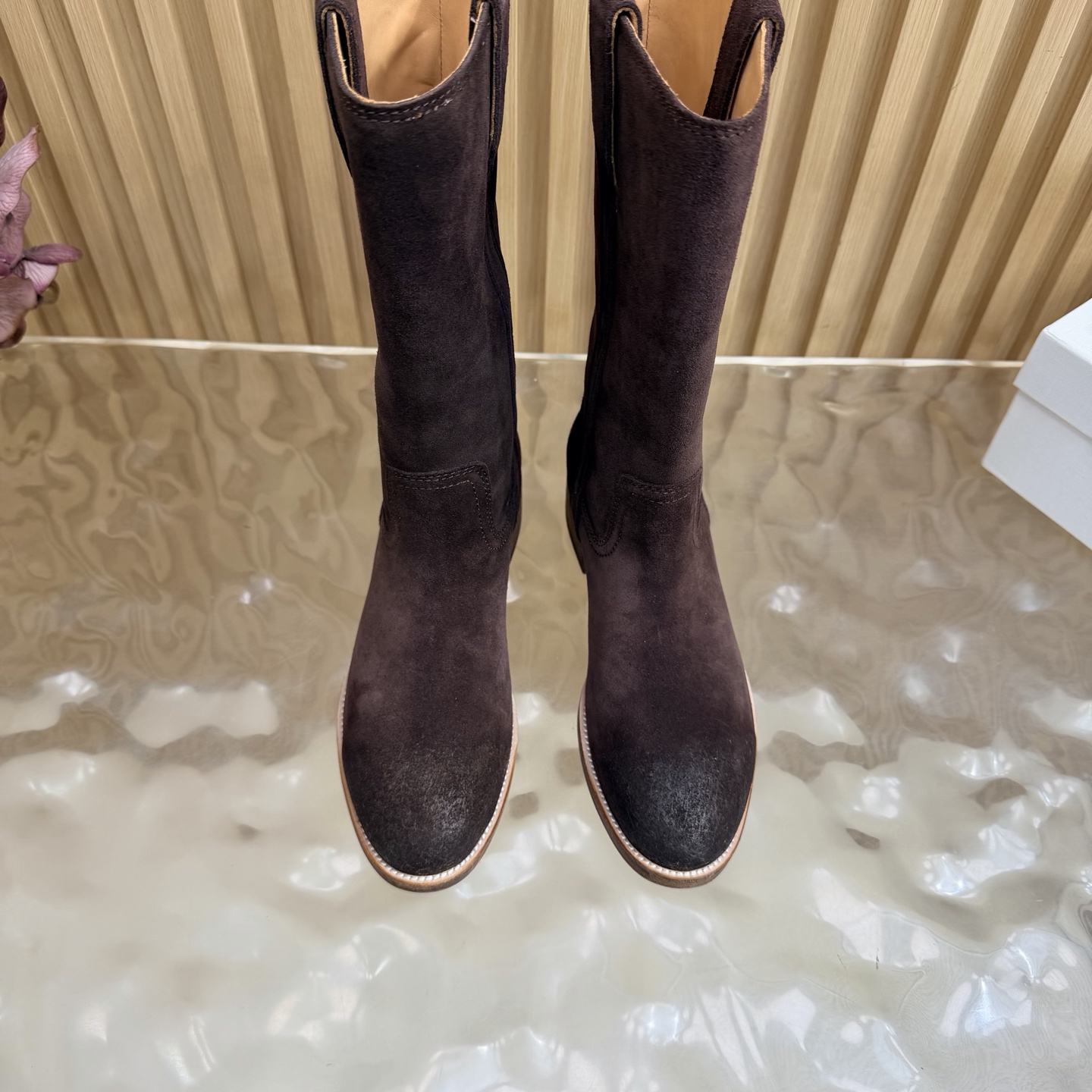 Celine Boots