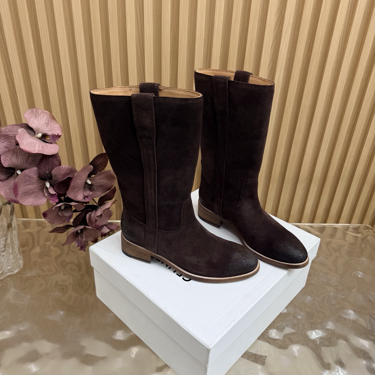 Celine Boots