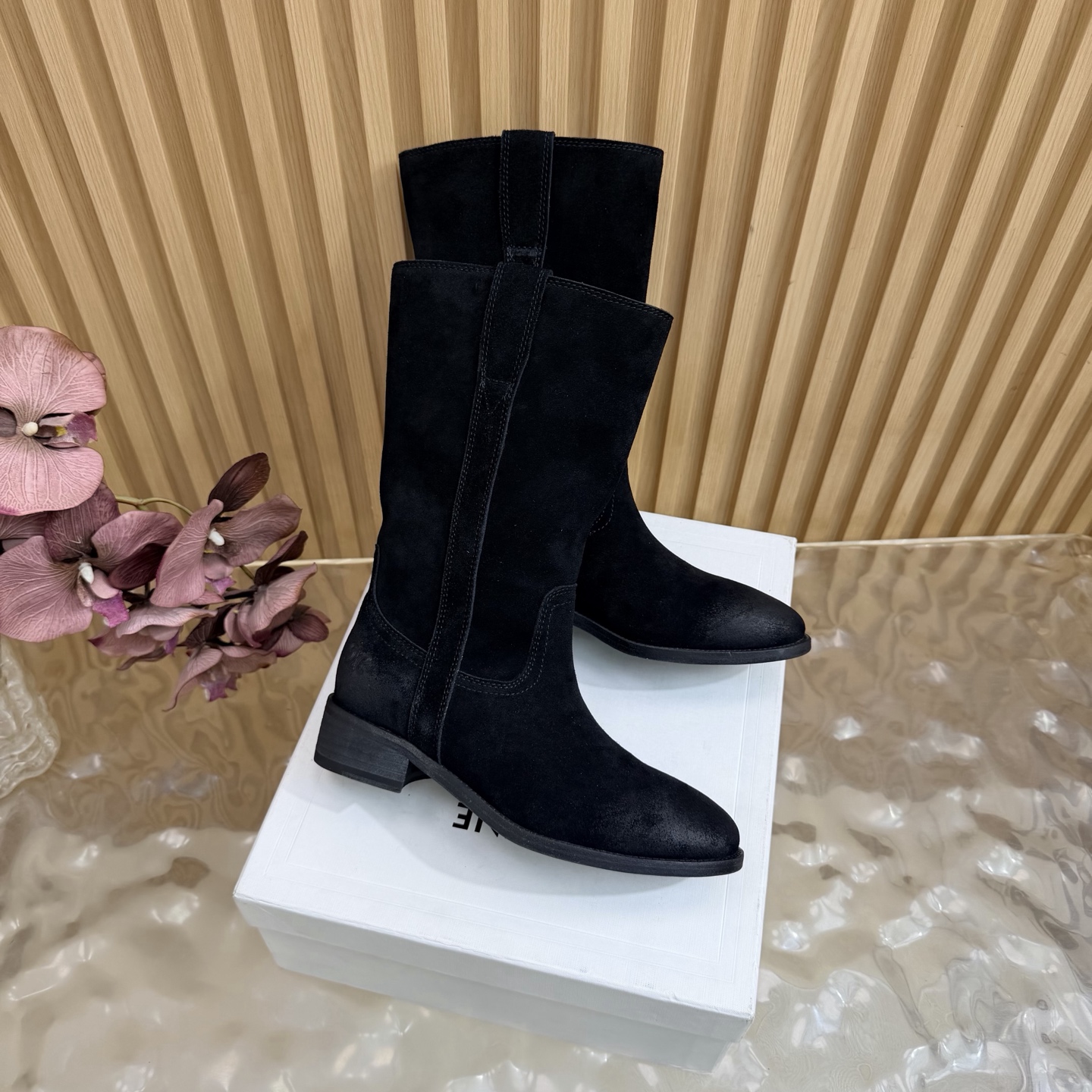 Celine Boots