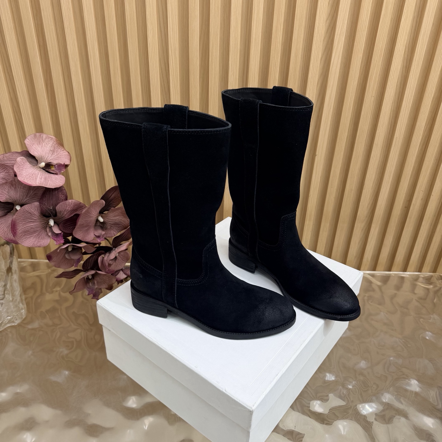 Celine Boots