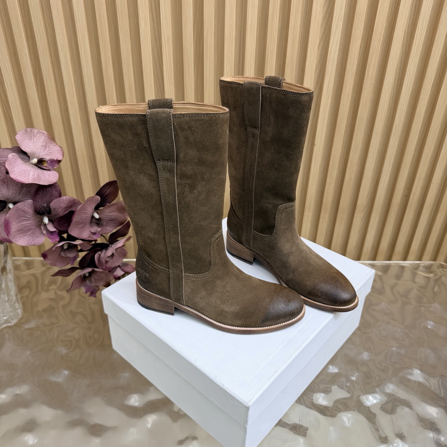 Celine Boots
