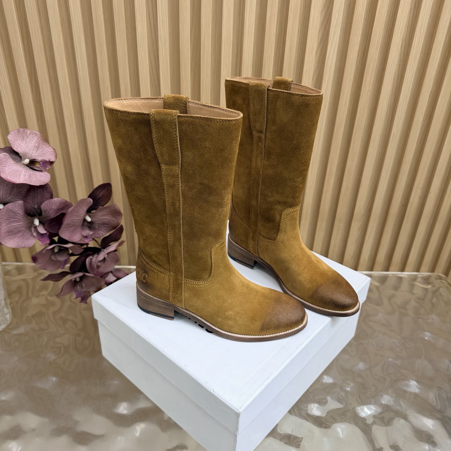 Celine Boots