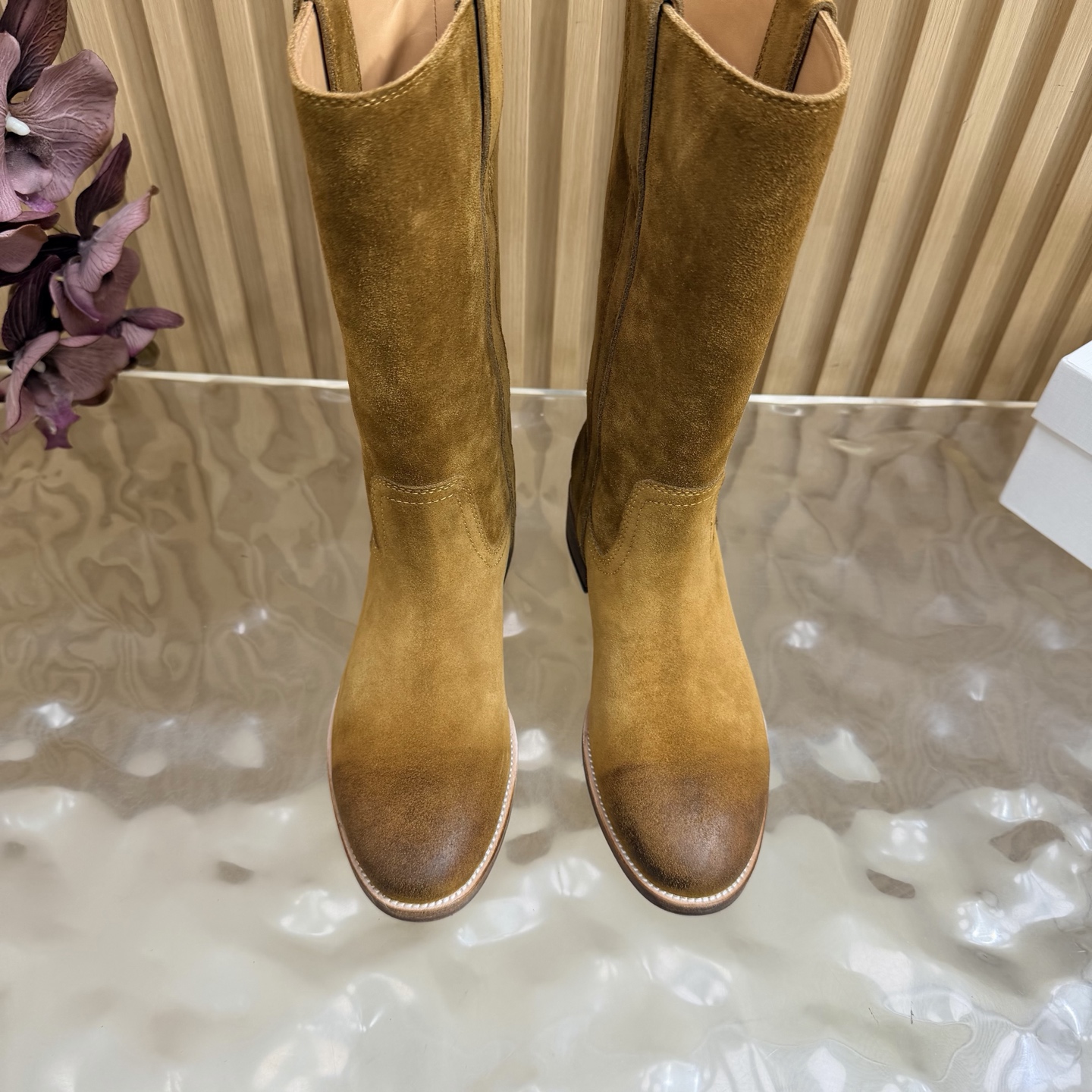 Celine Boots