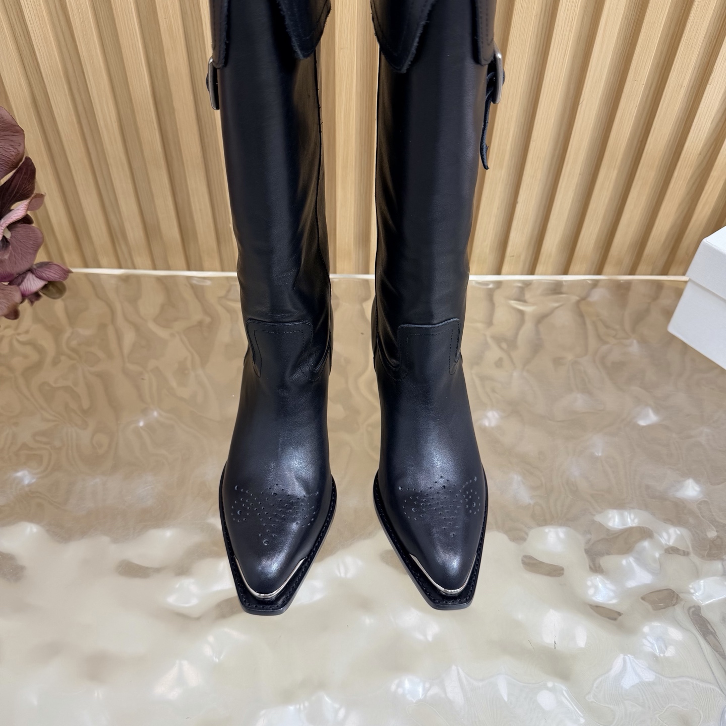Celine Boots