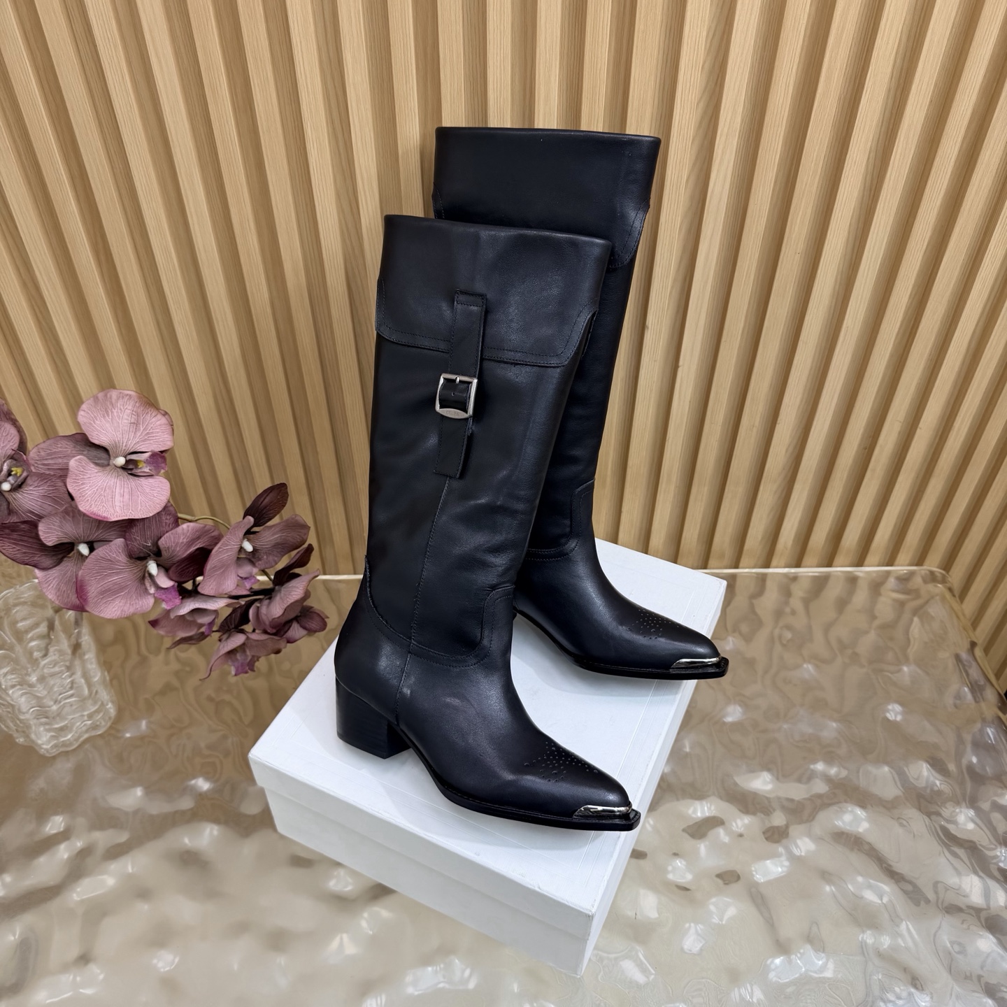 Celine Boots