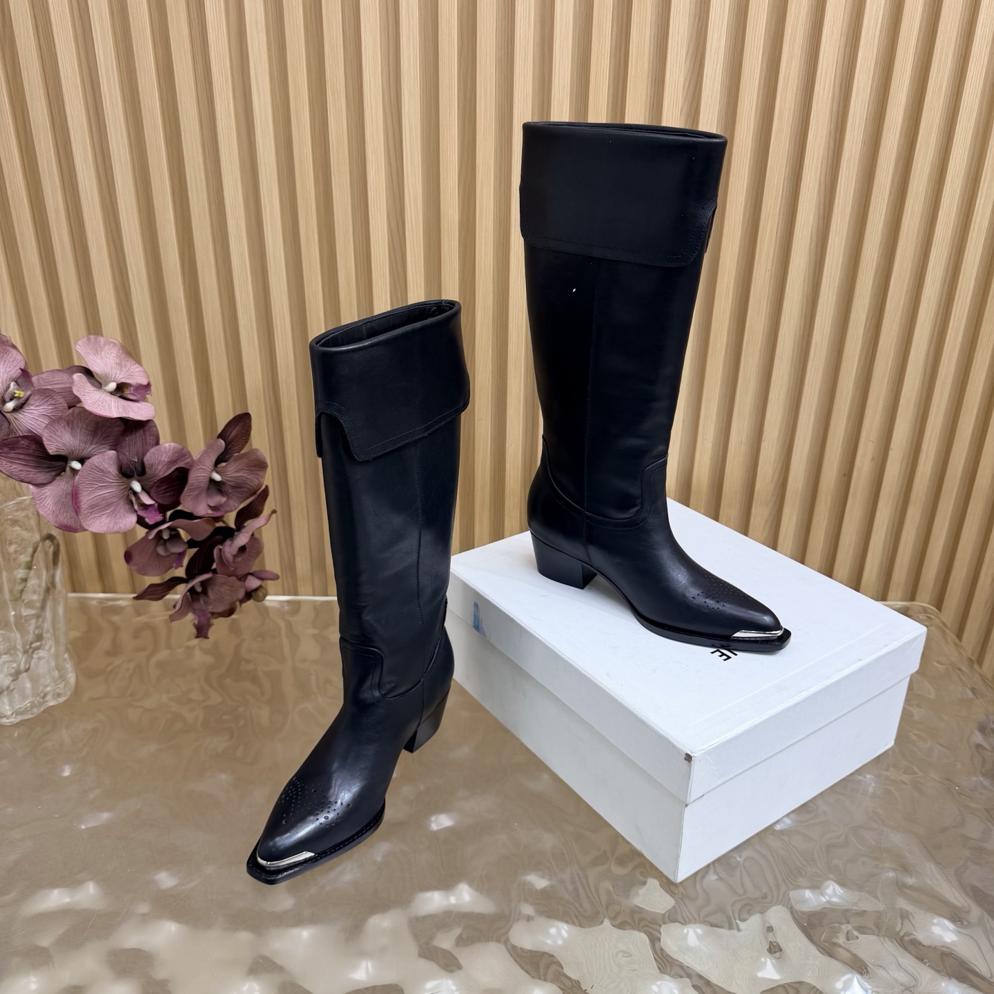 Celine Boots
