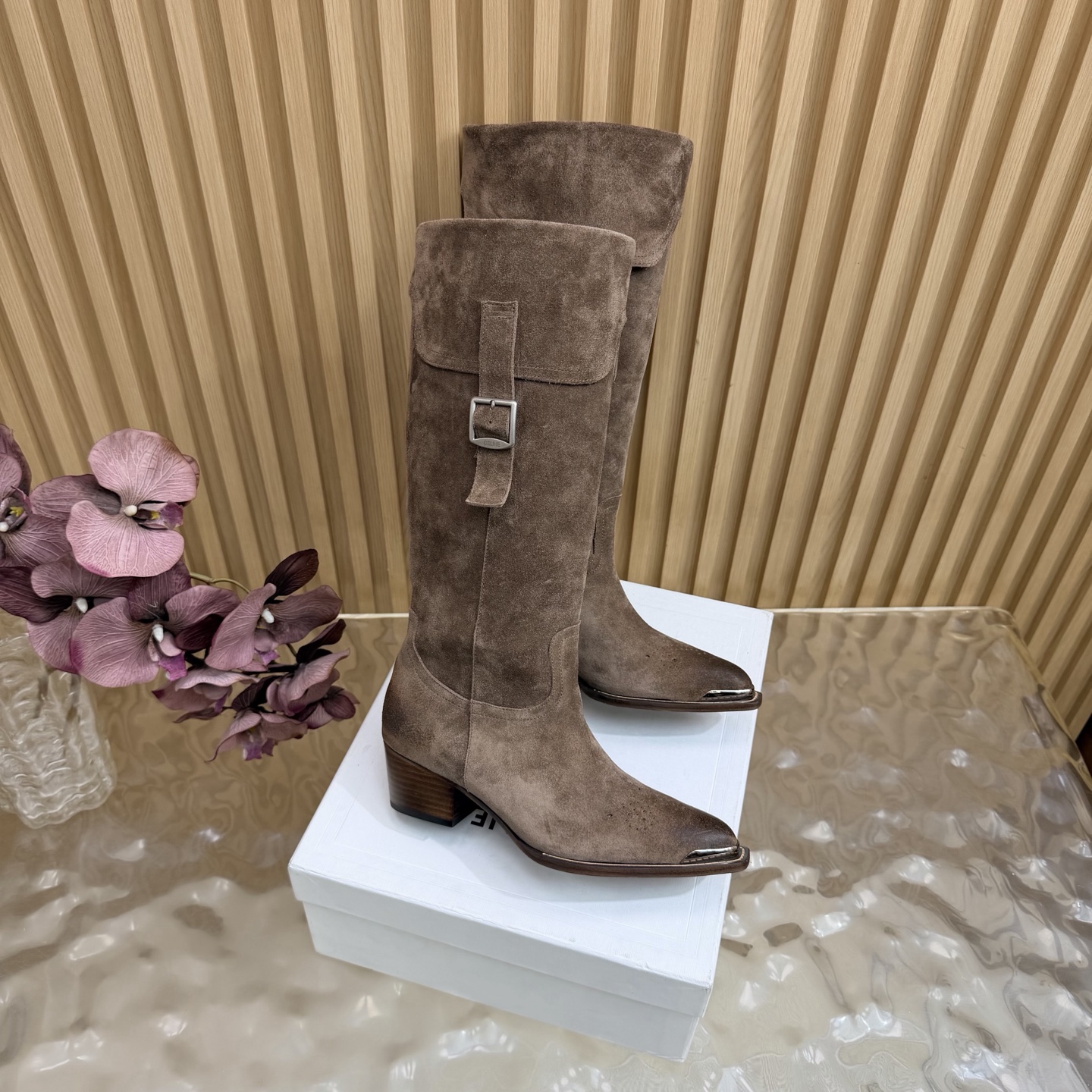 Celine Boots