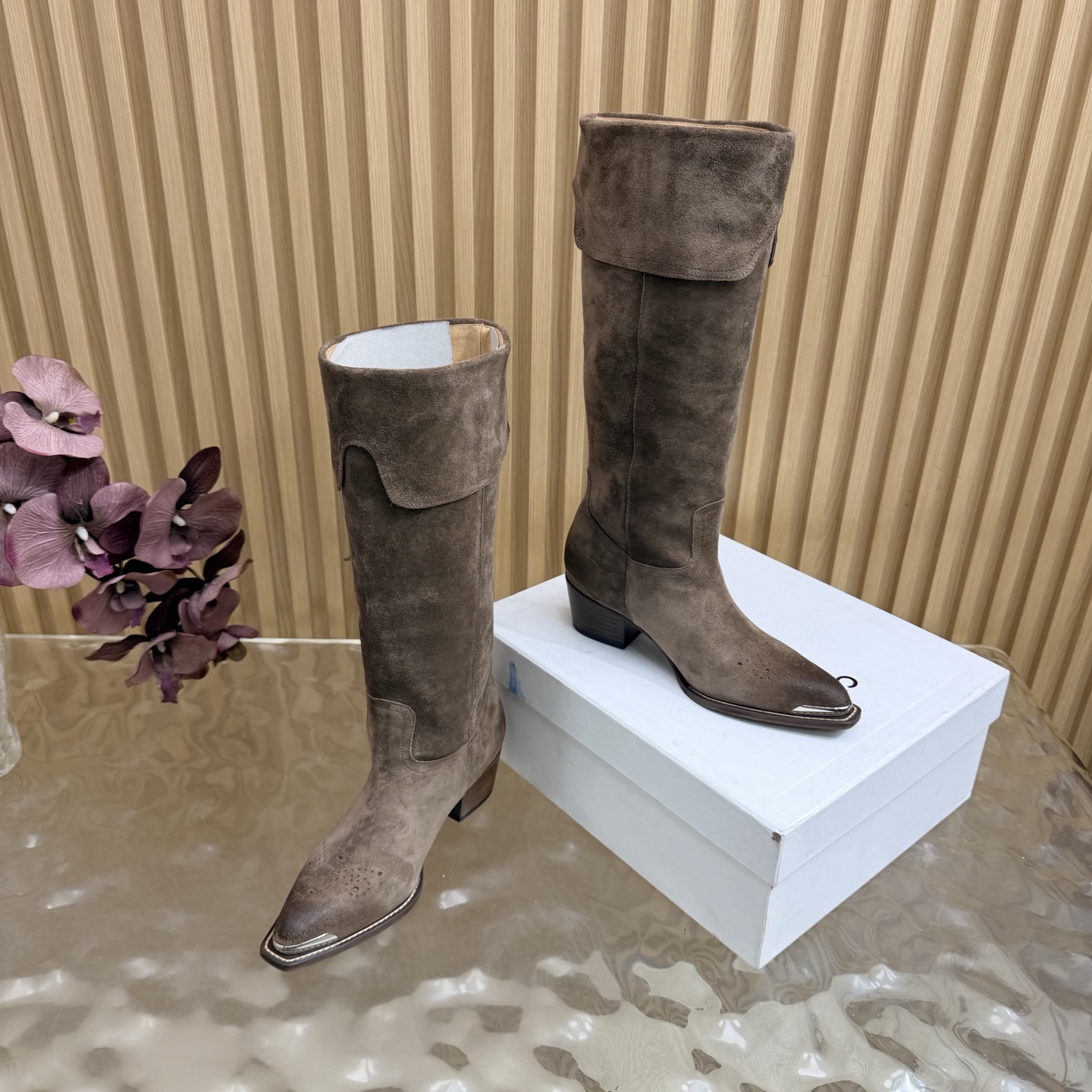 Celine Boots
