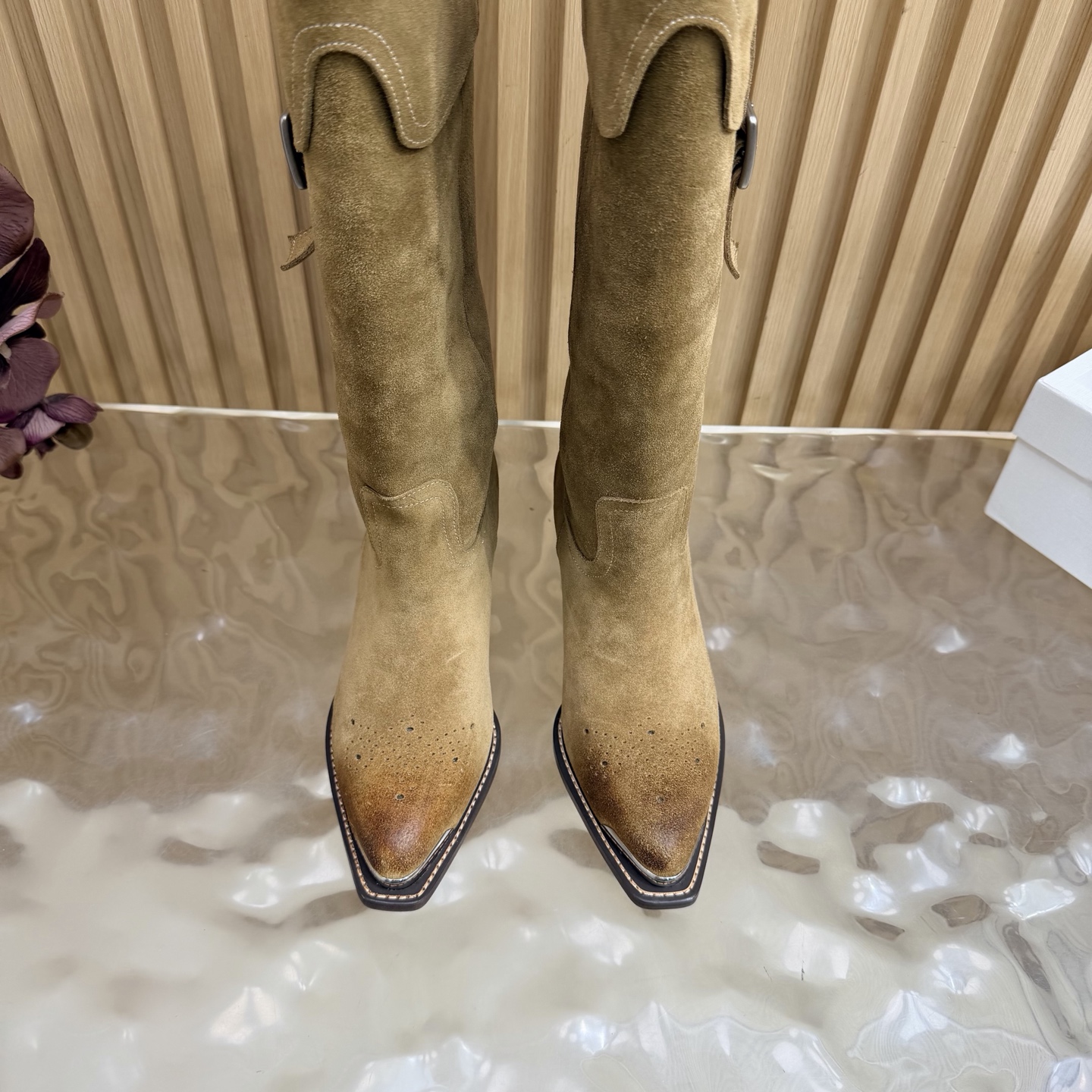 Celine Boots