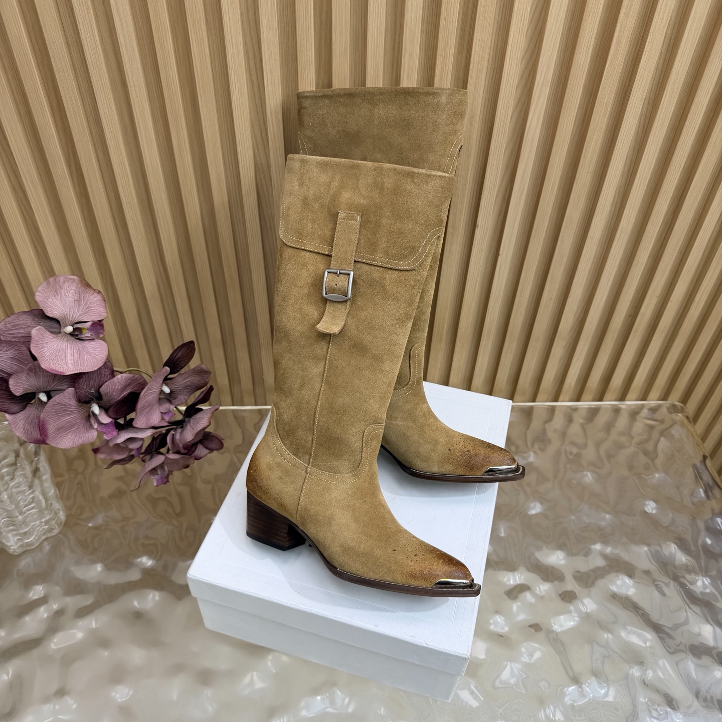 Celine Boots
