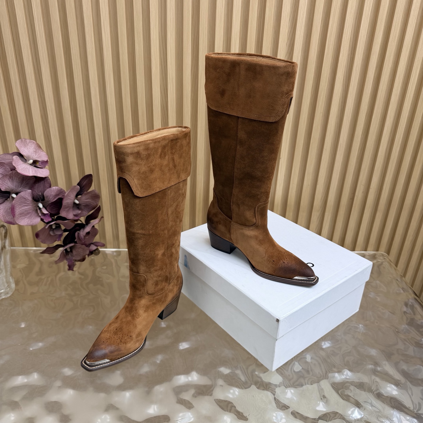 Celine Boots
