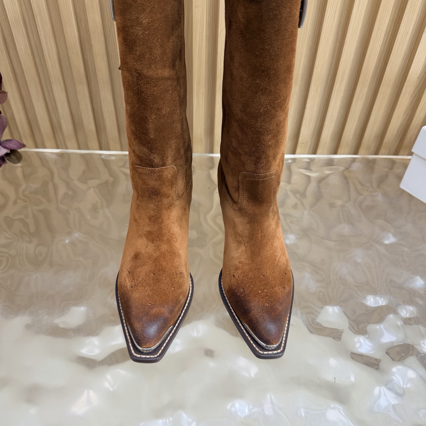 Celine Boots