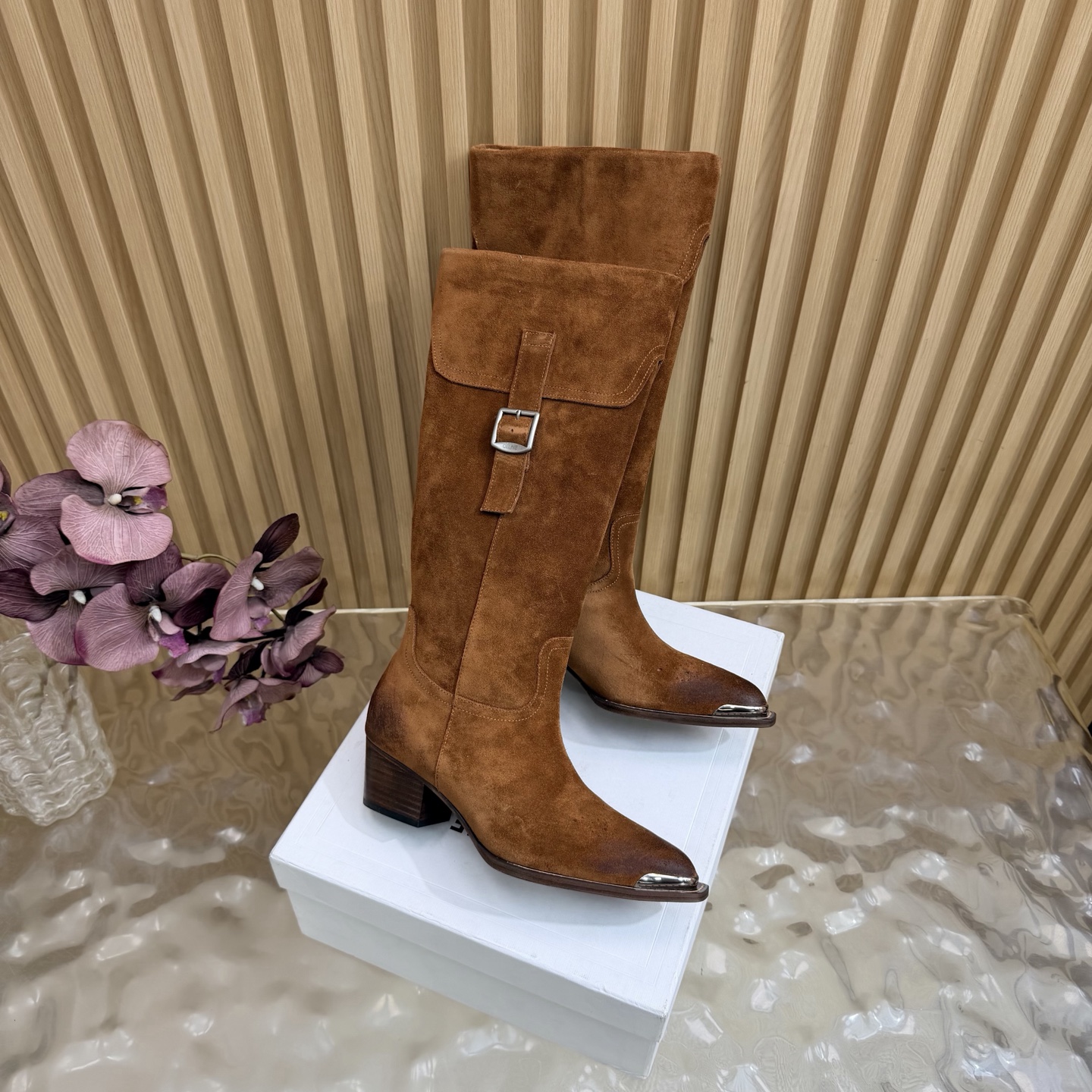 Celine Boots