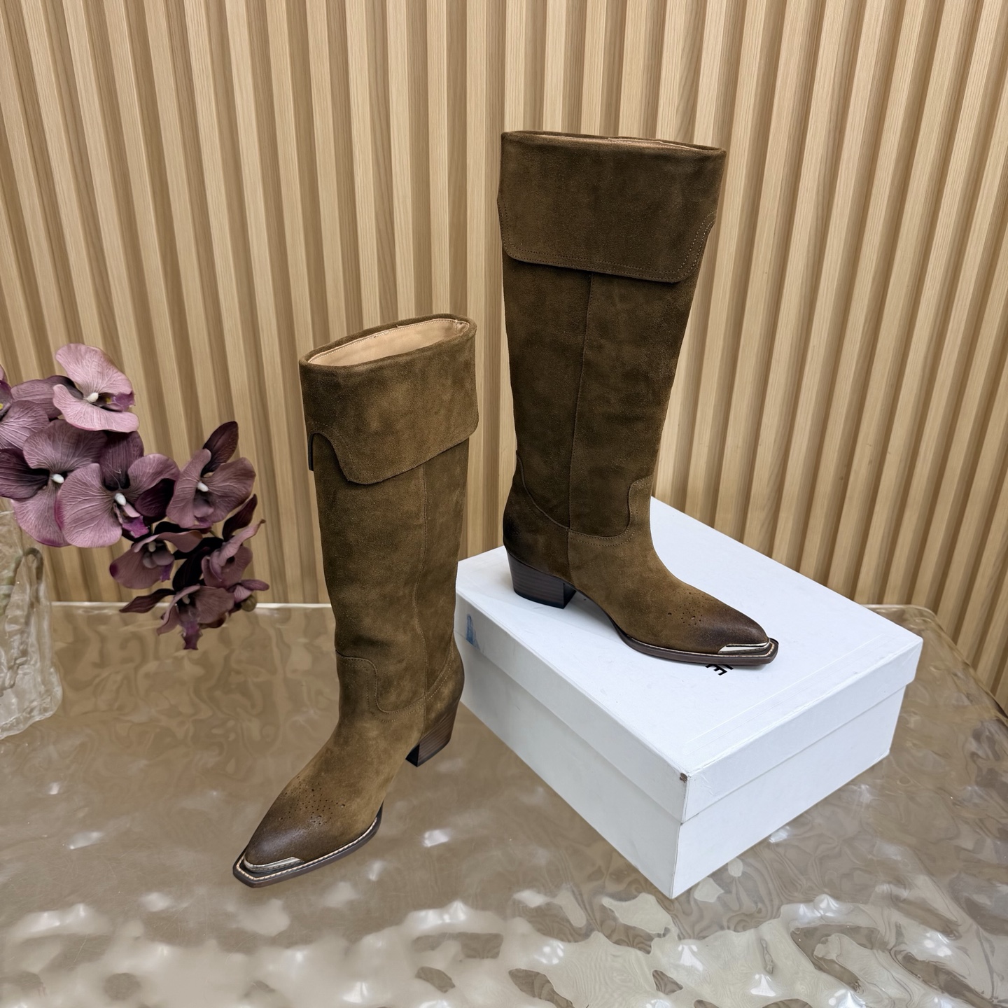 Celine Boots