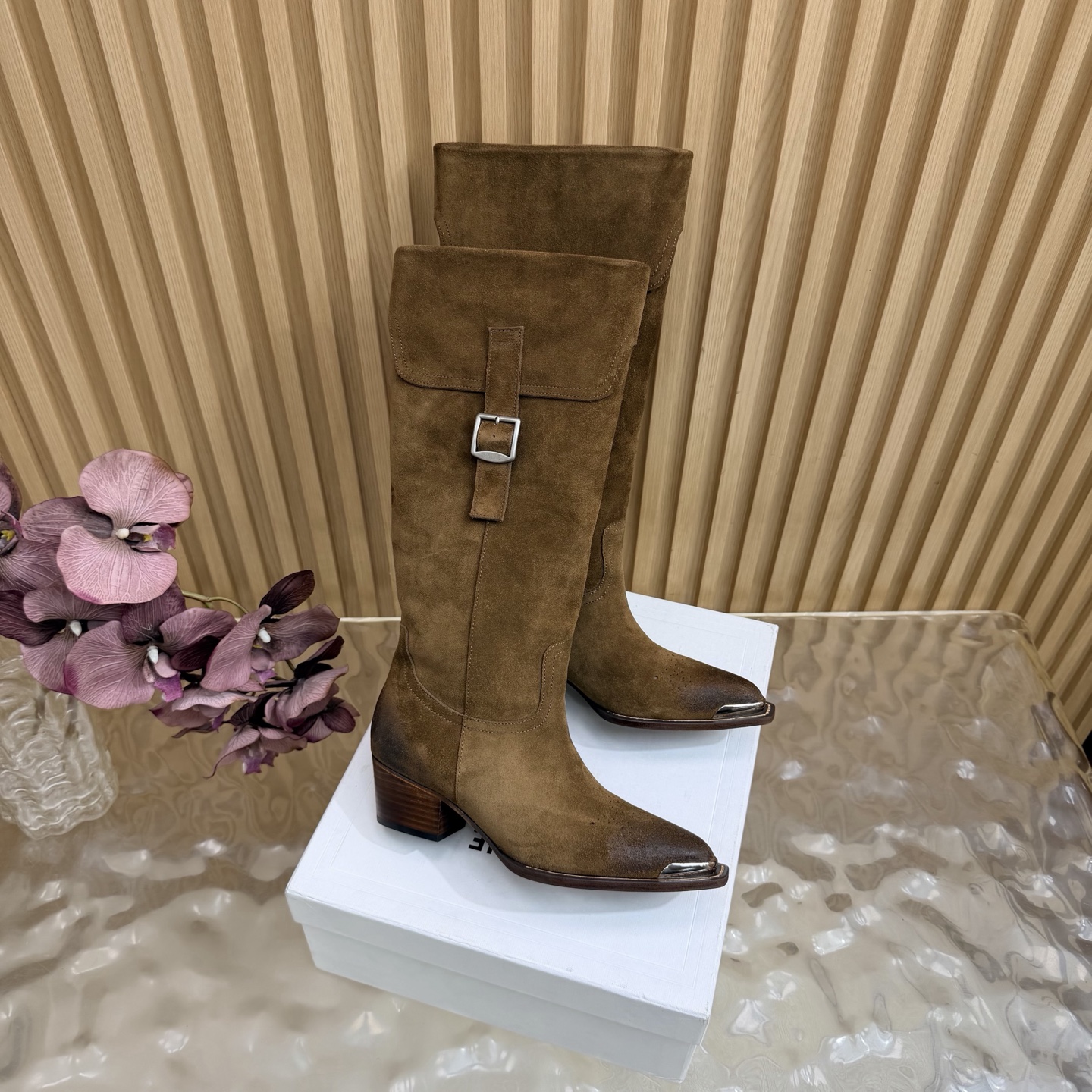 Celine Boots
