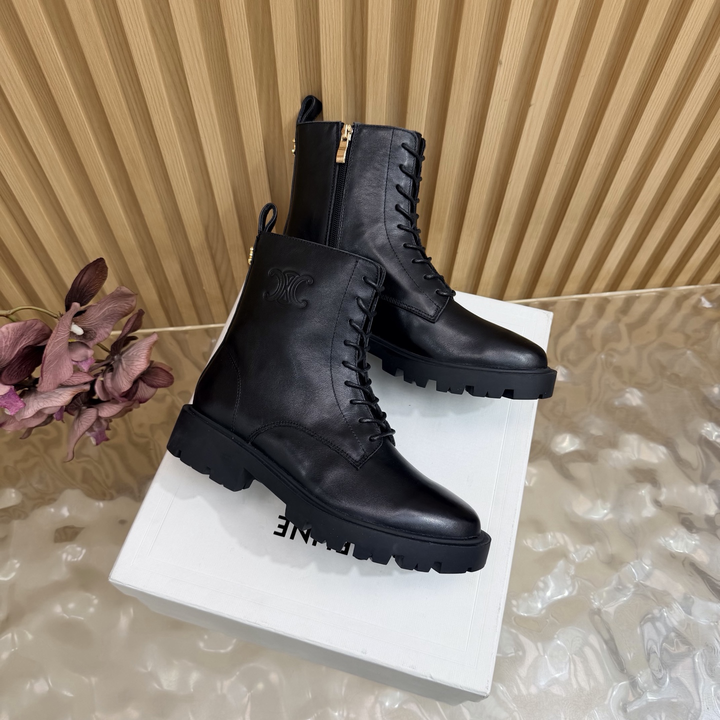 Celine Boots