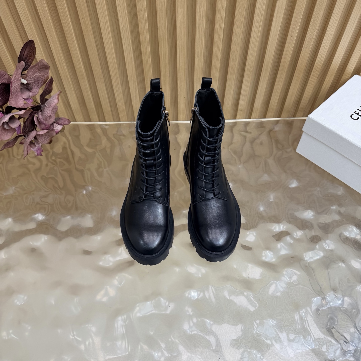 Celine Boots