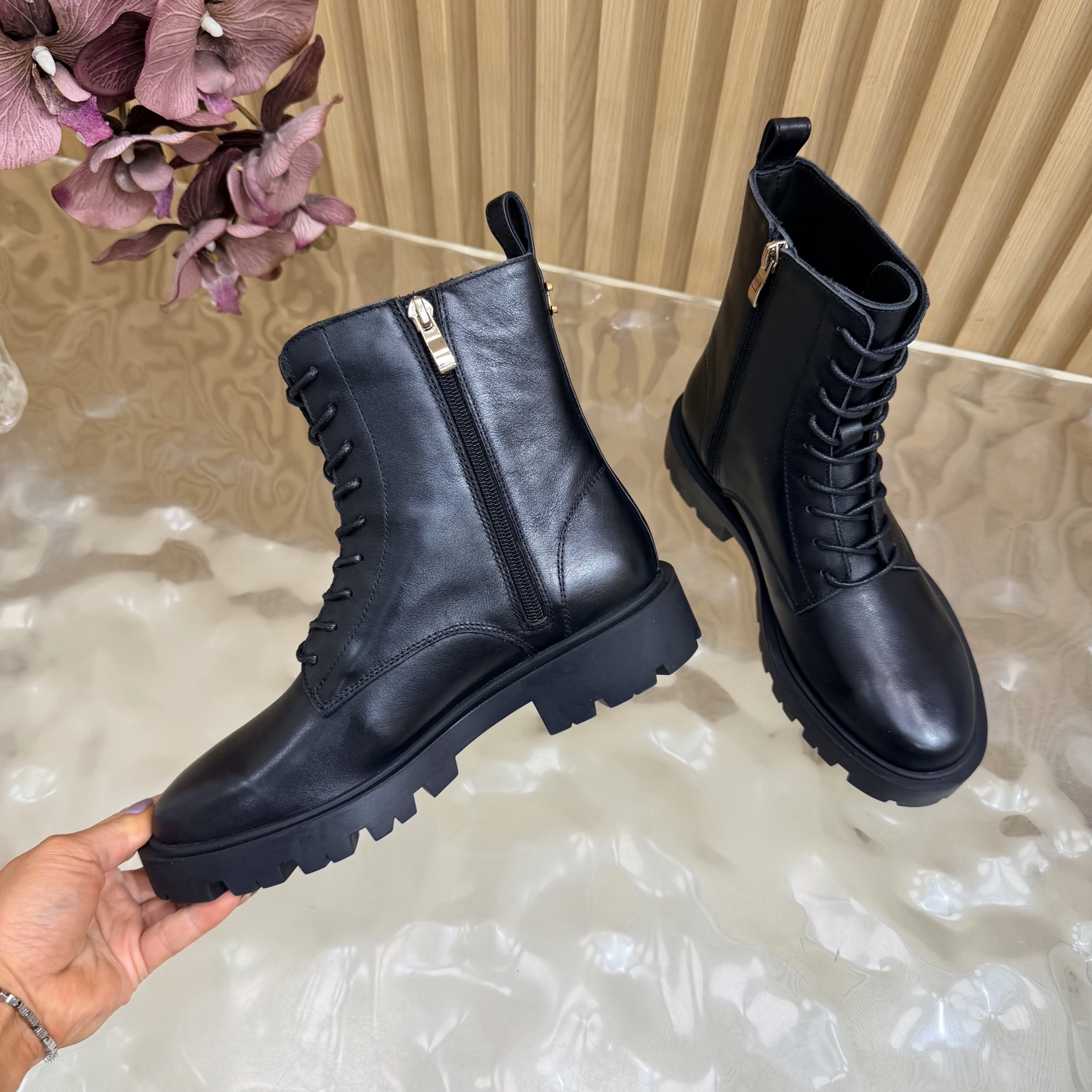 Celine Boots