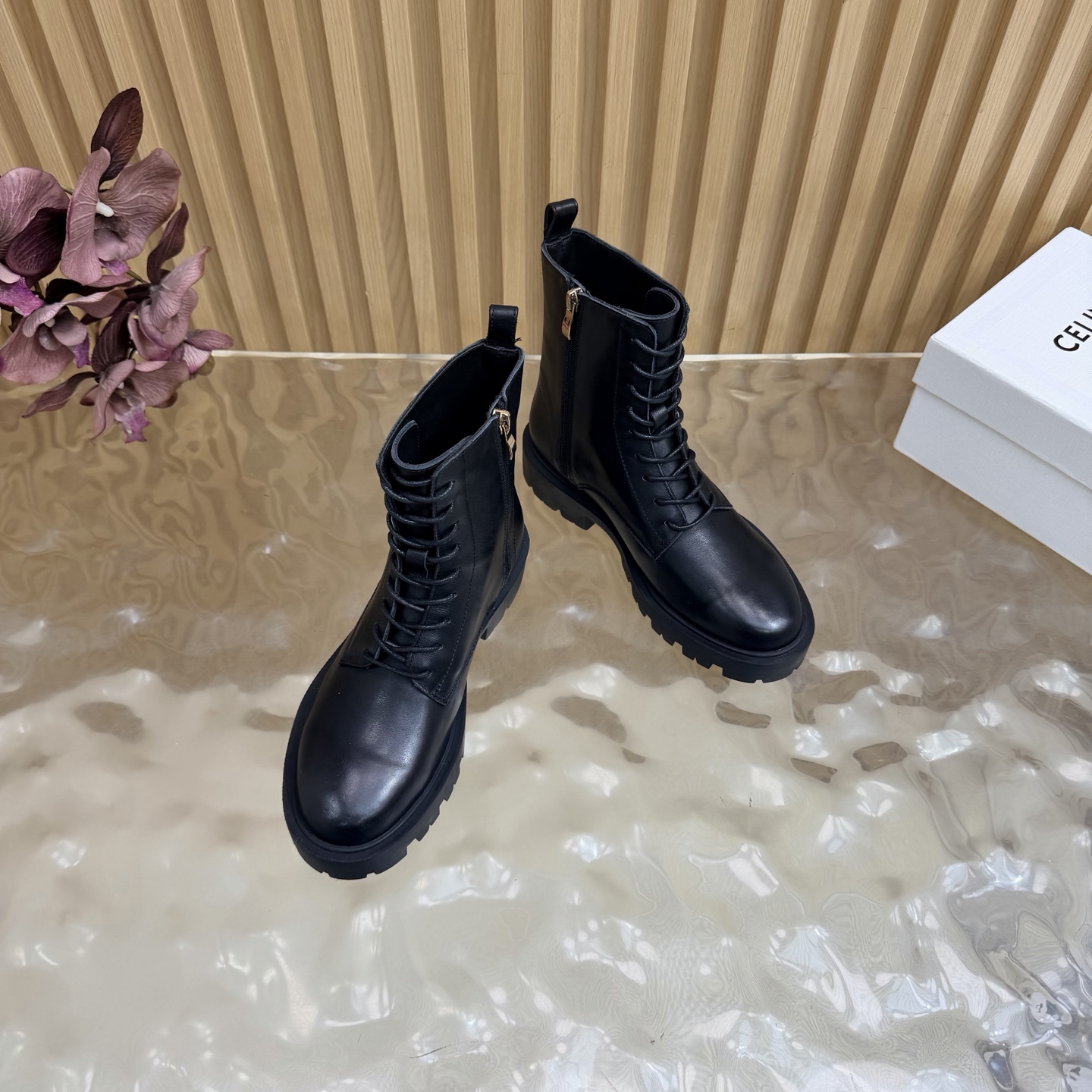 Celine Boots