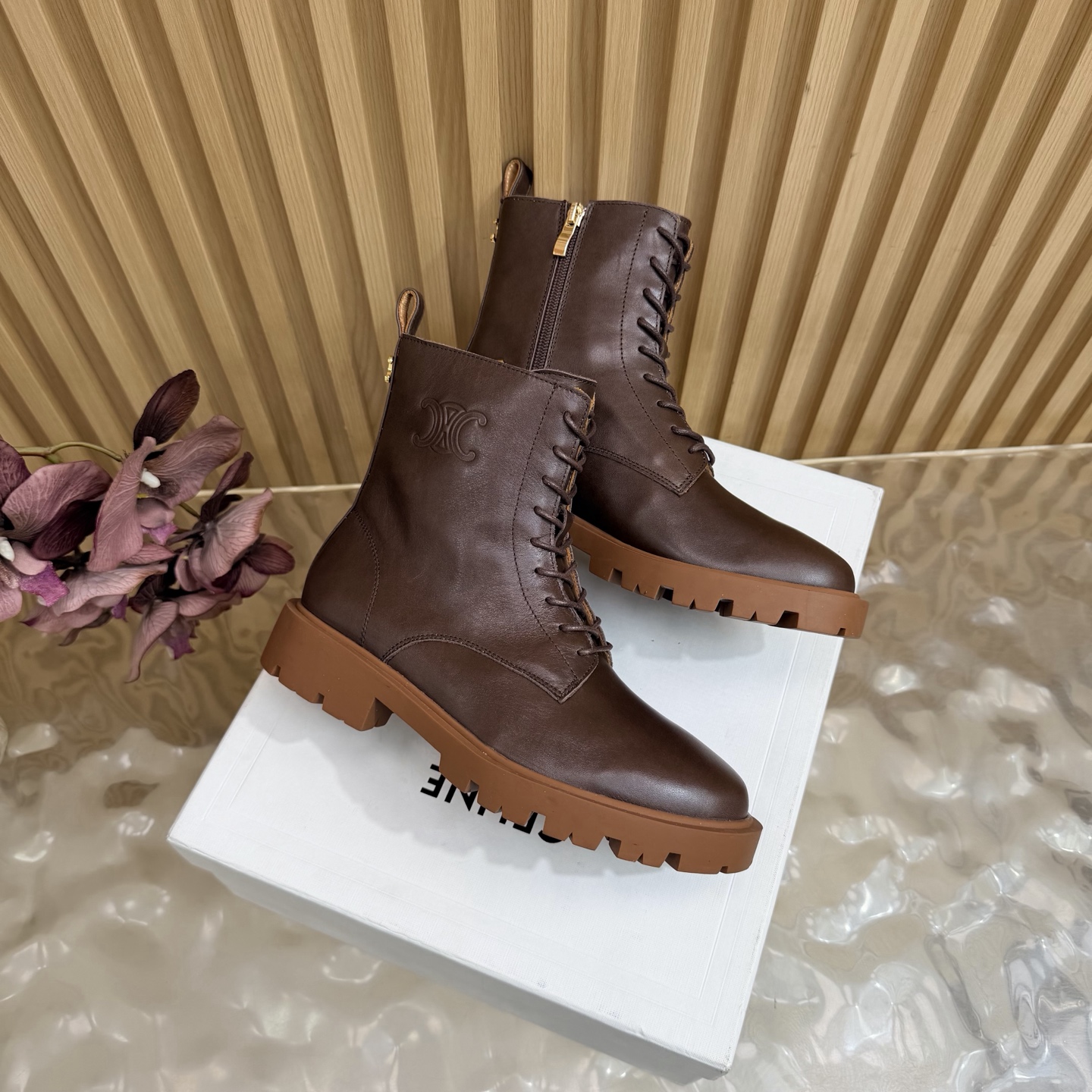 Celine Boots