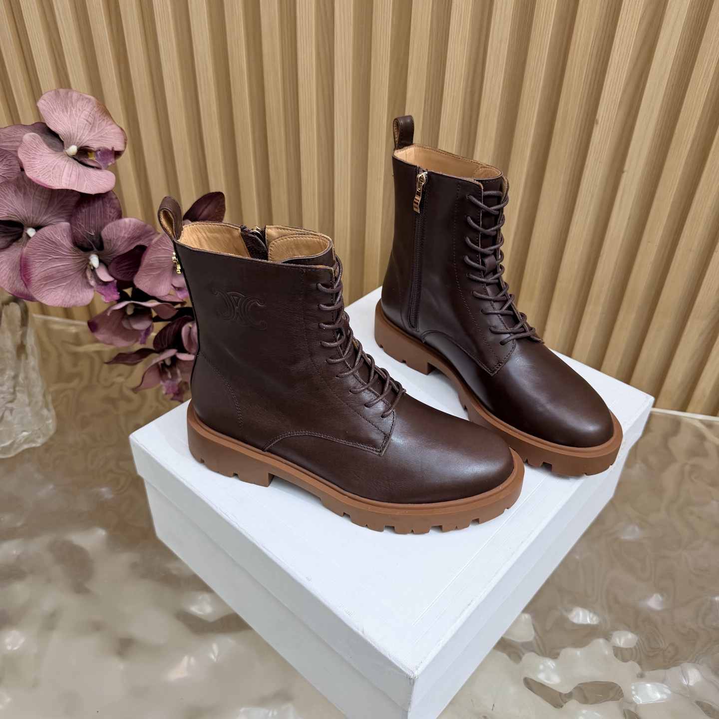Celine Boots