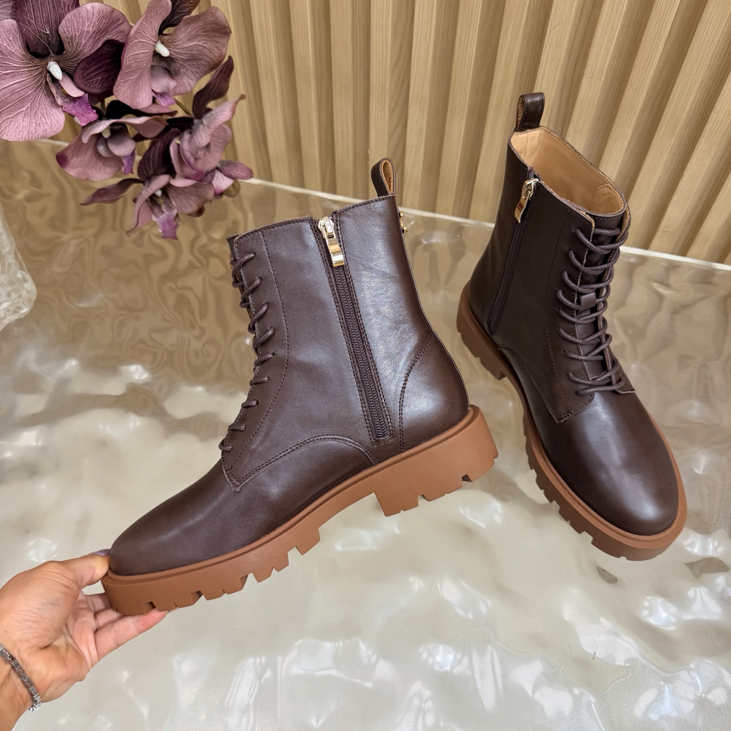 Celine Boots
