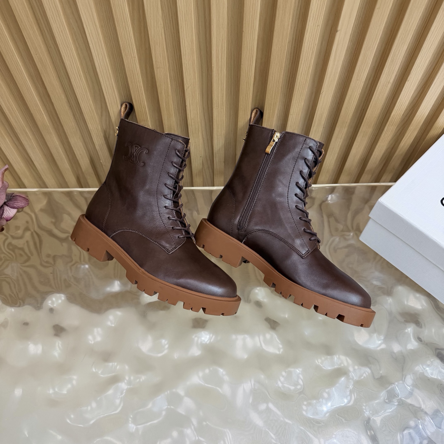 Celine Boots