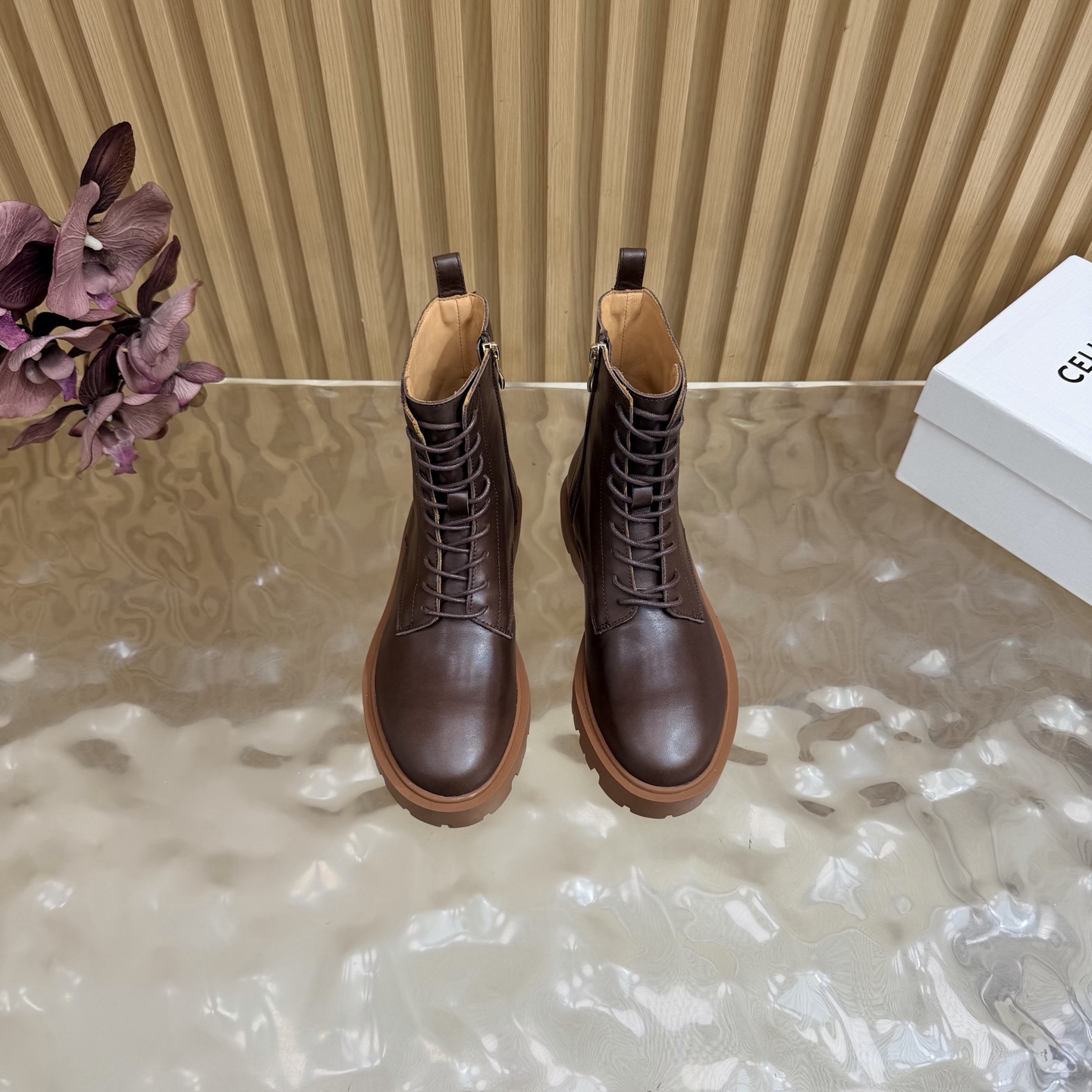 Celine Boots