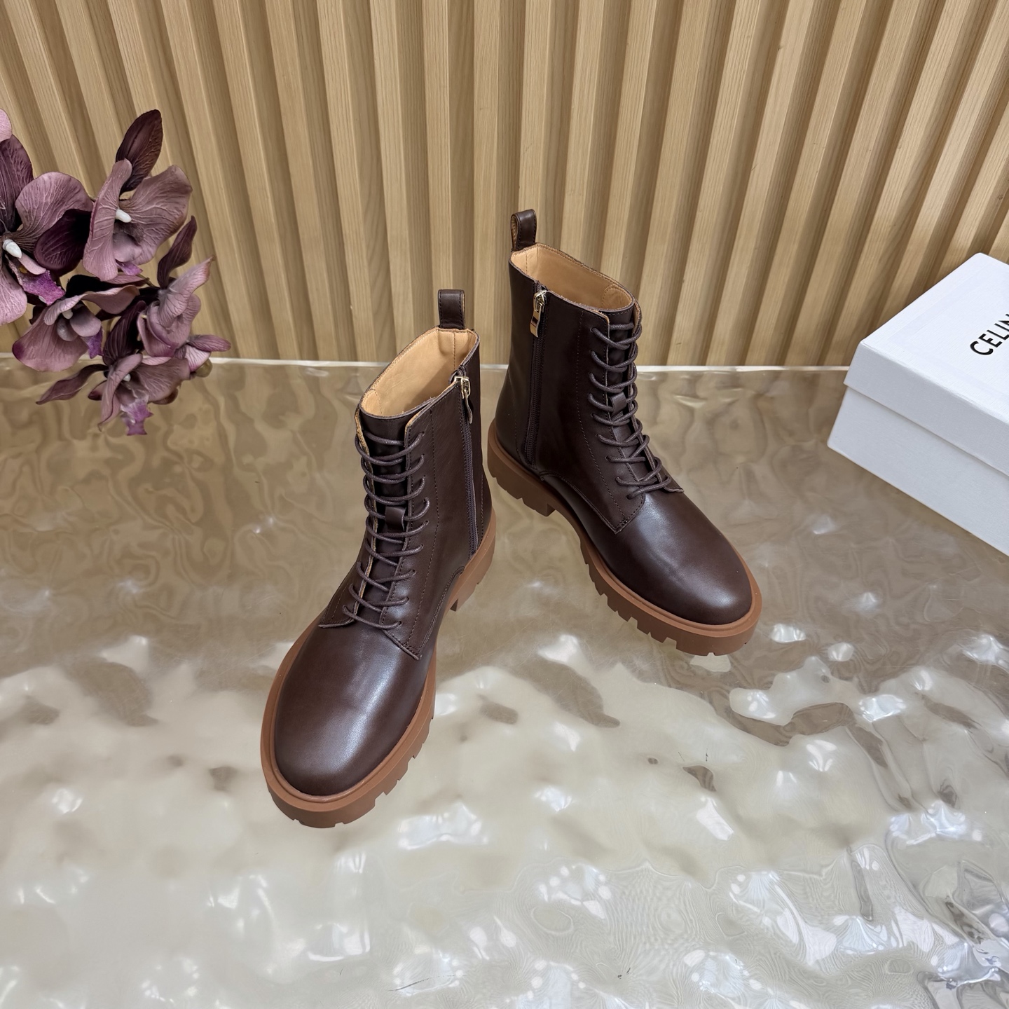 Celine Boots