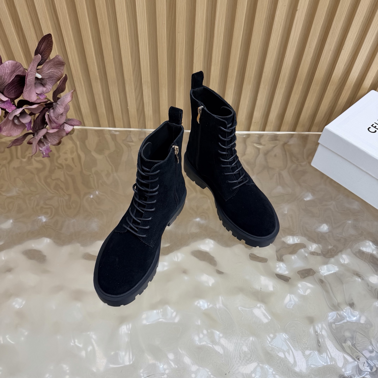 Celine Boots