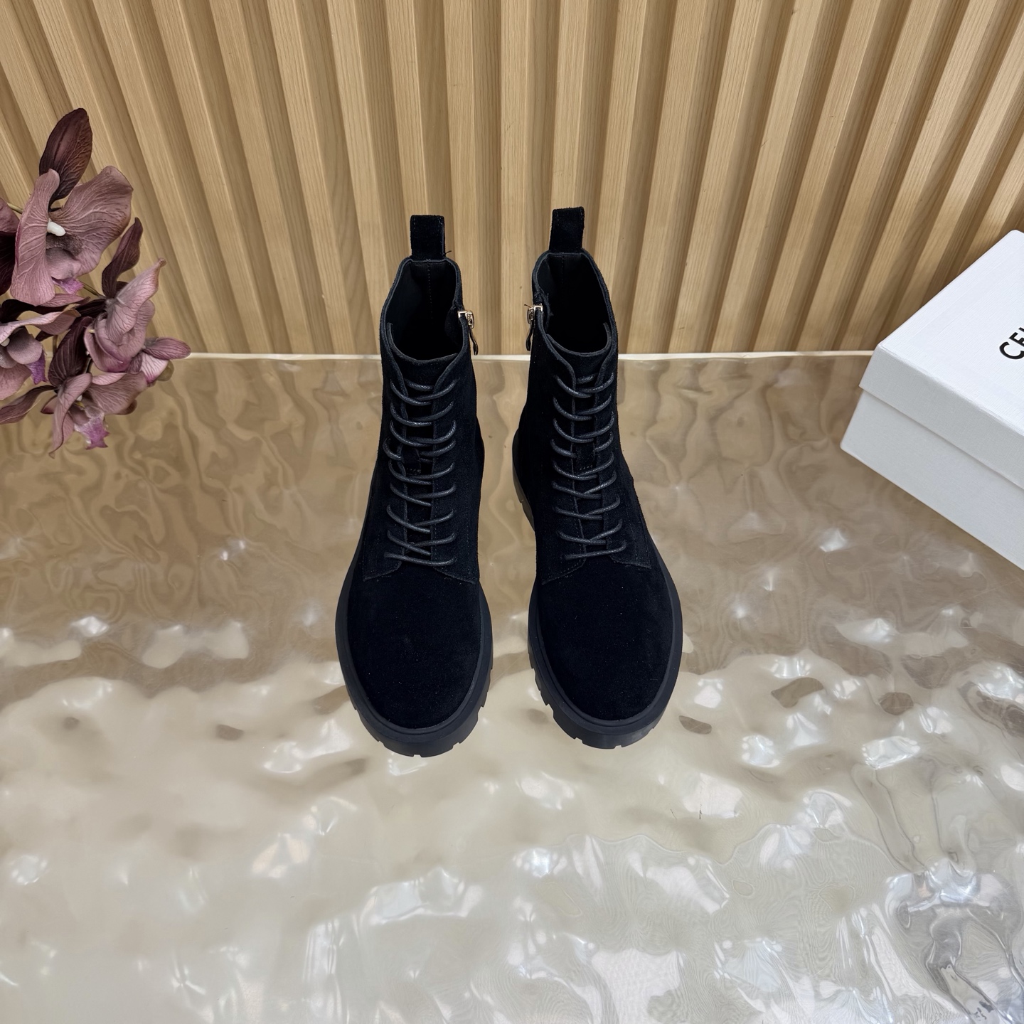 Celine Boots
