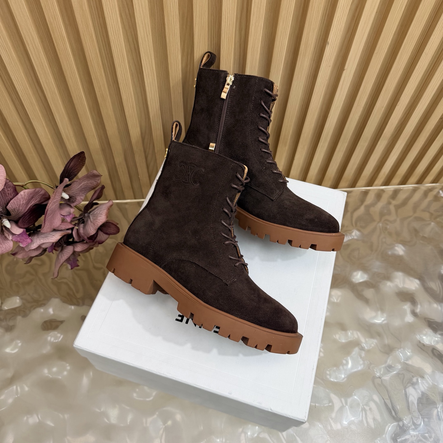 Celine Boots