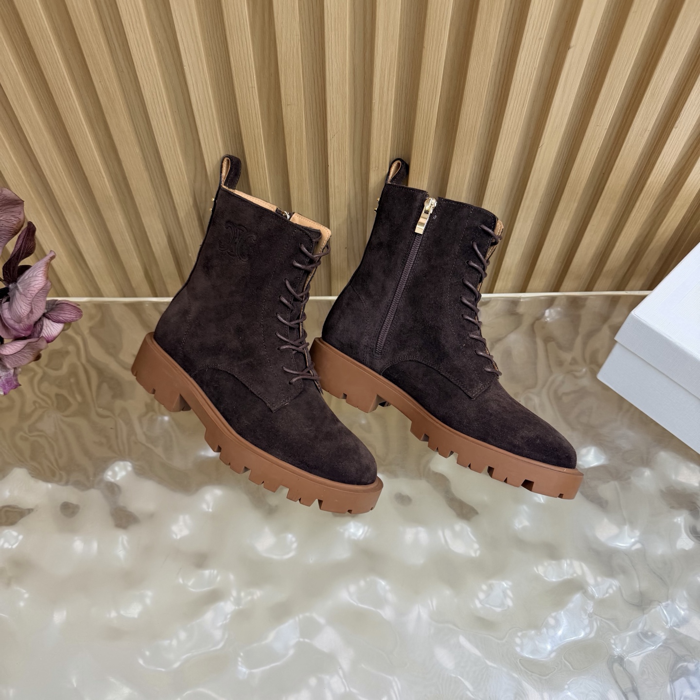 Celine Boots