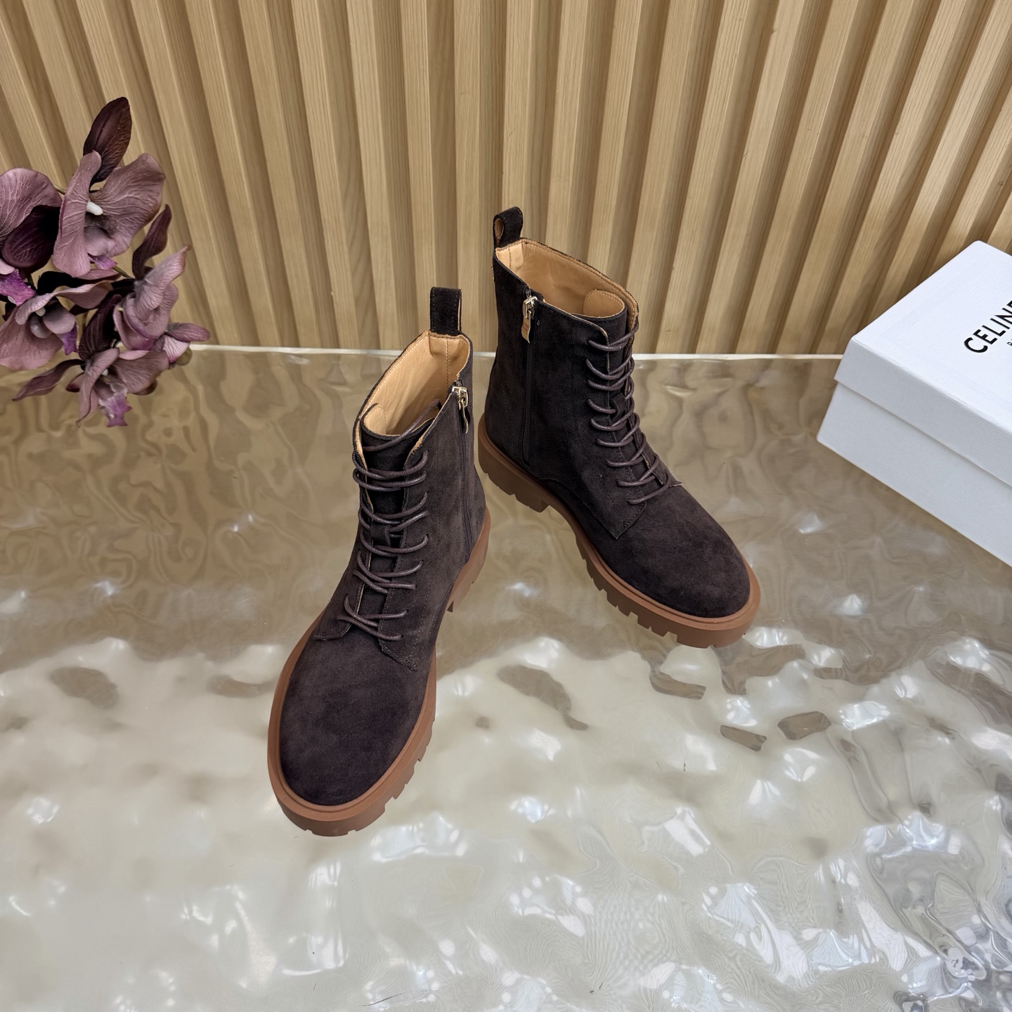 Celine Boots