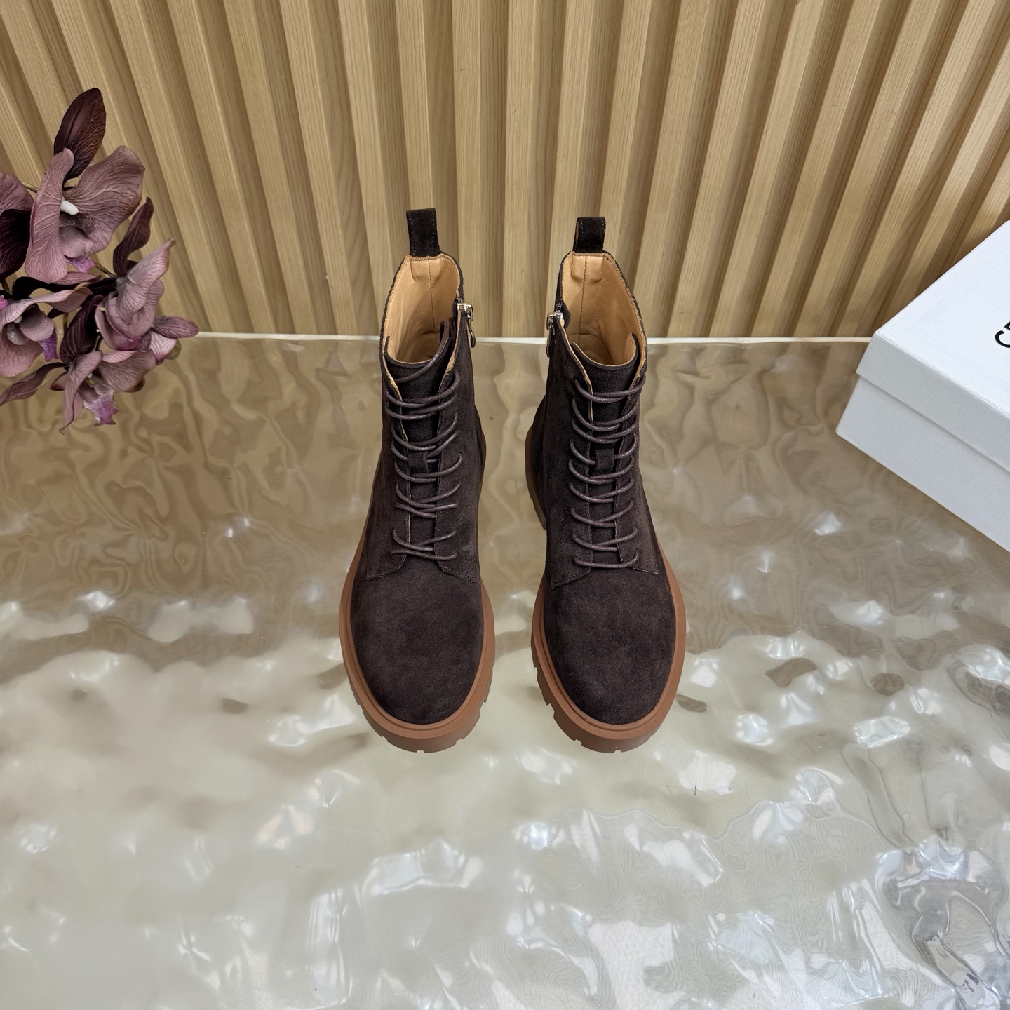 Celine Boots