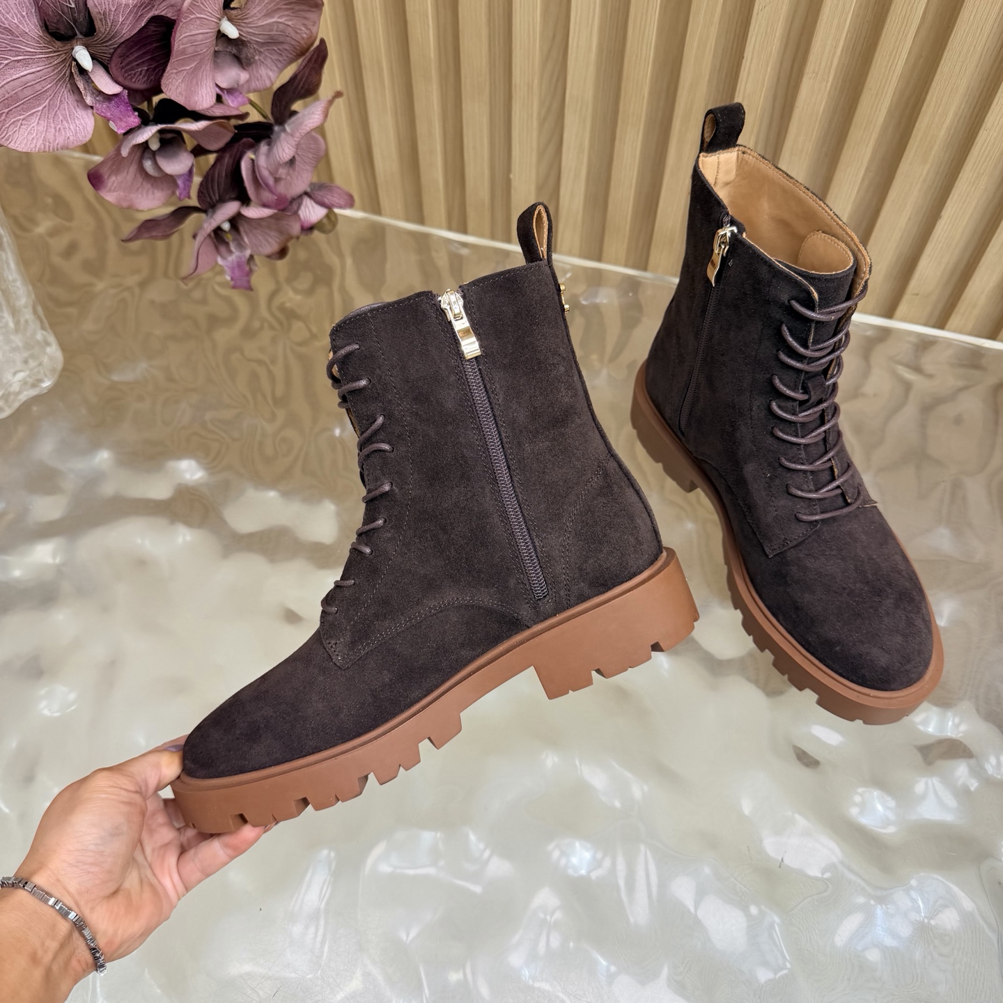 Celine Boots