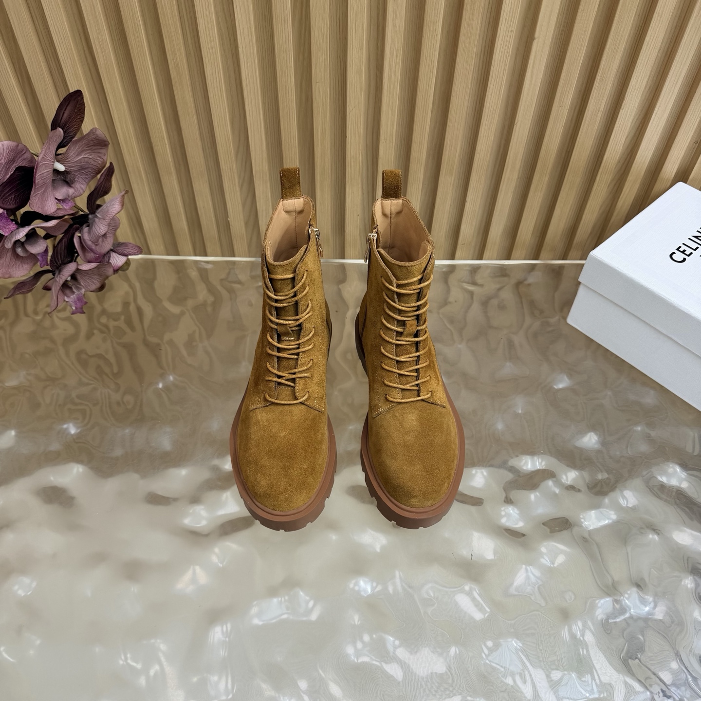 Celine Boots