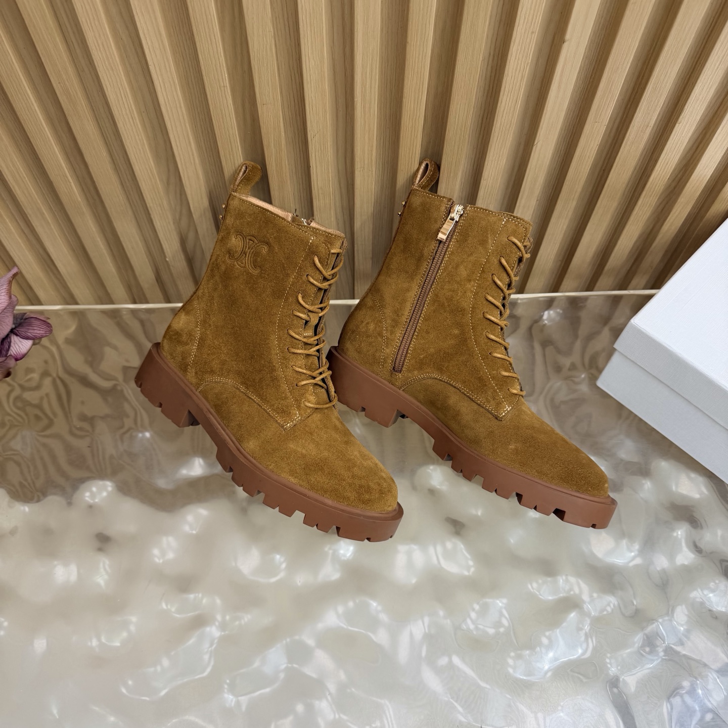 Celine Boots