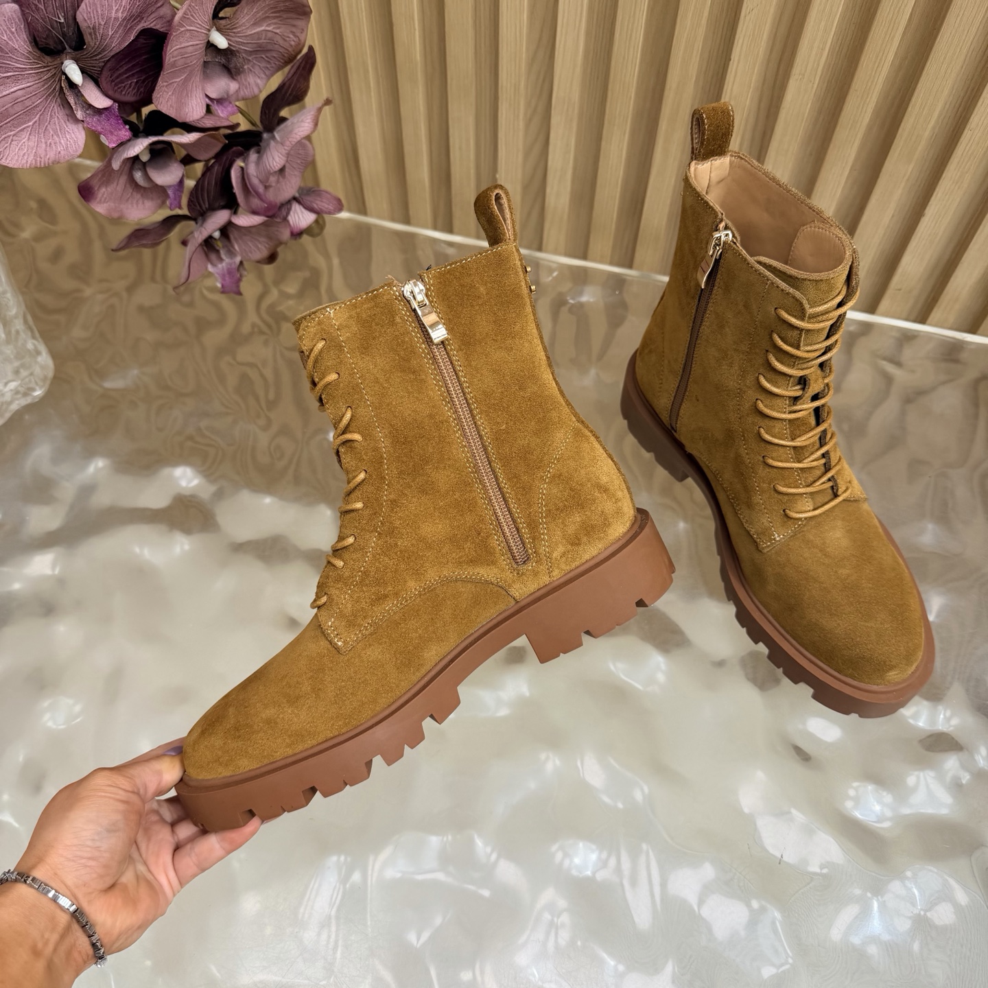 Celine Boots